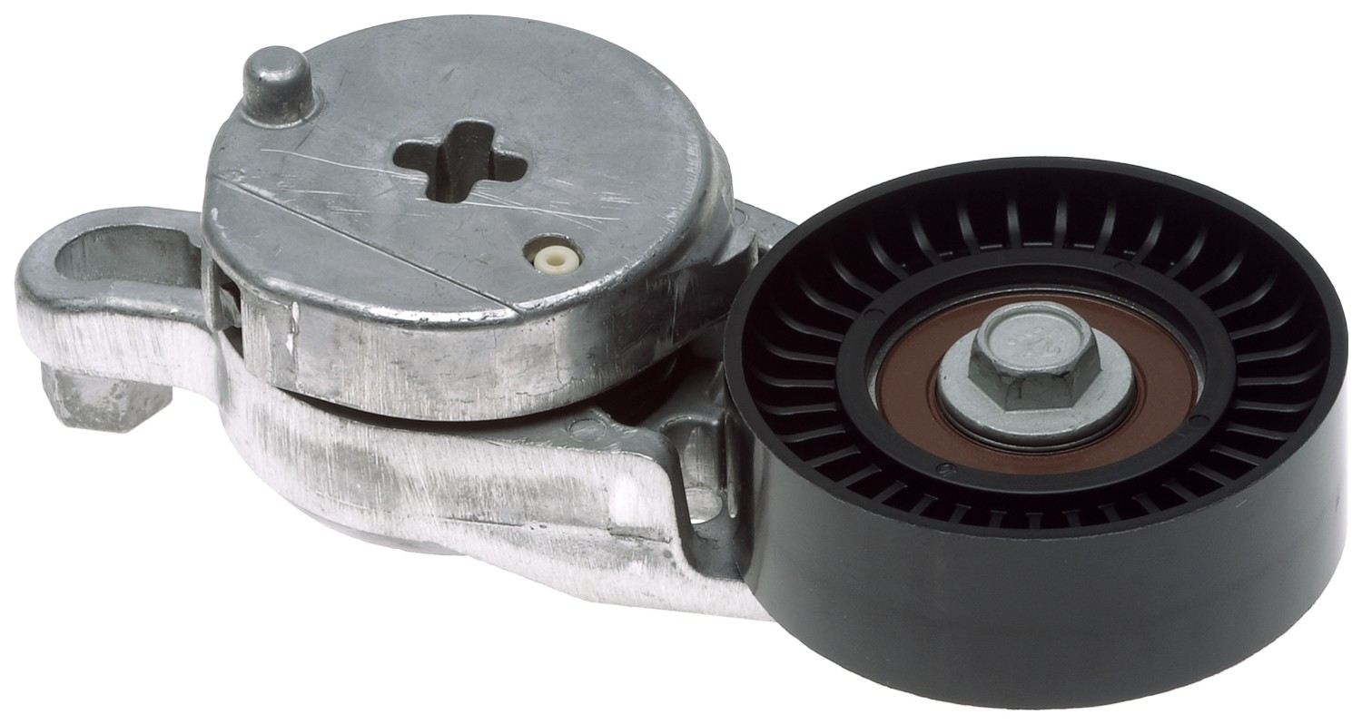 Gates 10-11 Toyota Camry 4-Cyl. 2.5L Water Pump Alt. & A.C. Belt Drive Tensioner