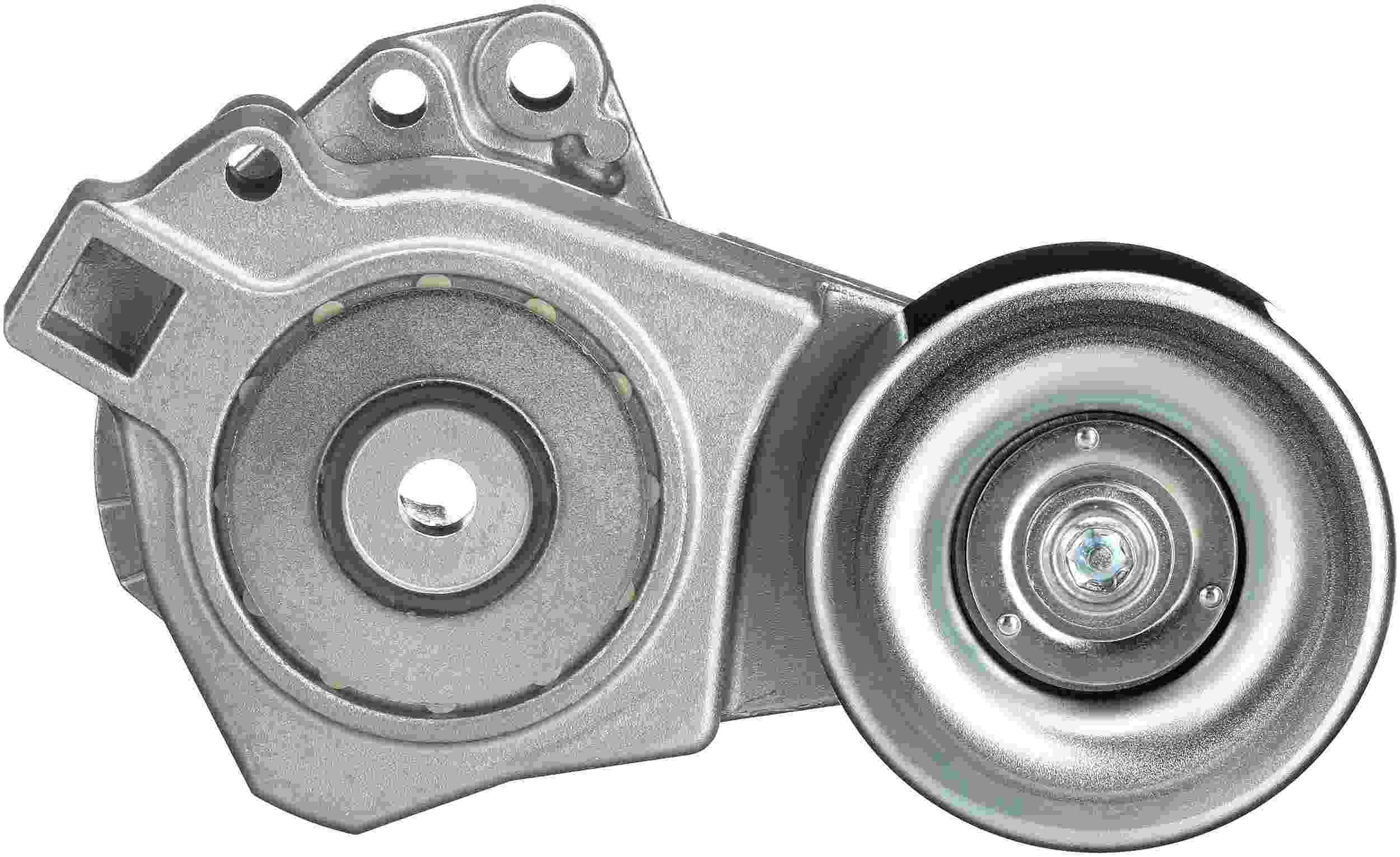 Gates 03-06 Mitsubishi Montero V-6 3.8L Tensioner Assy. Belt Drive Tensioner