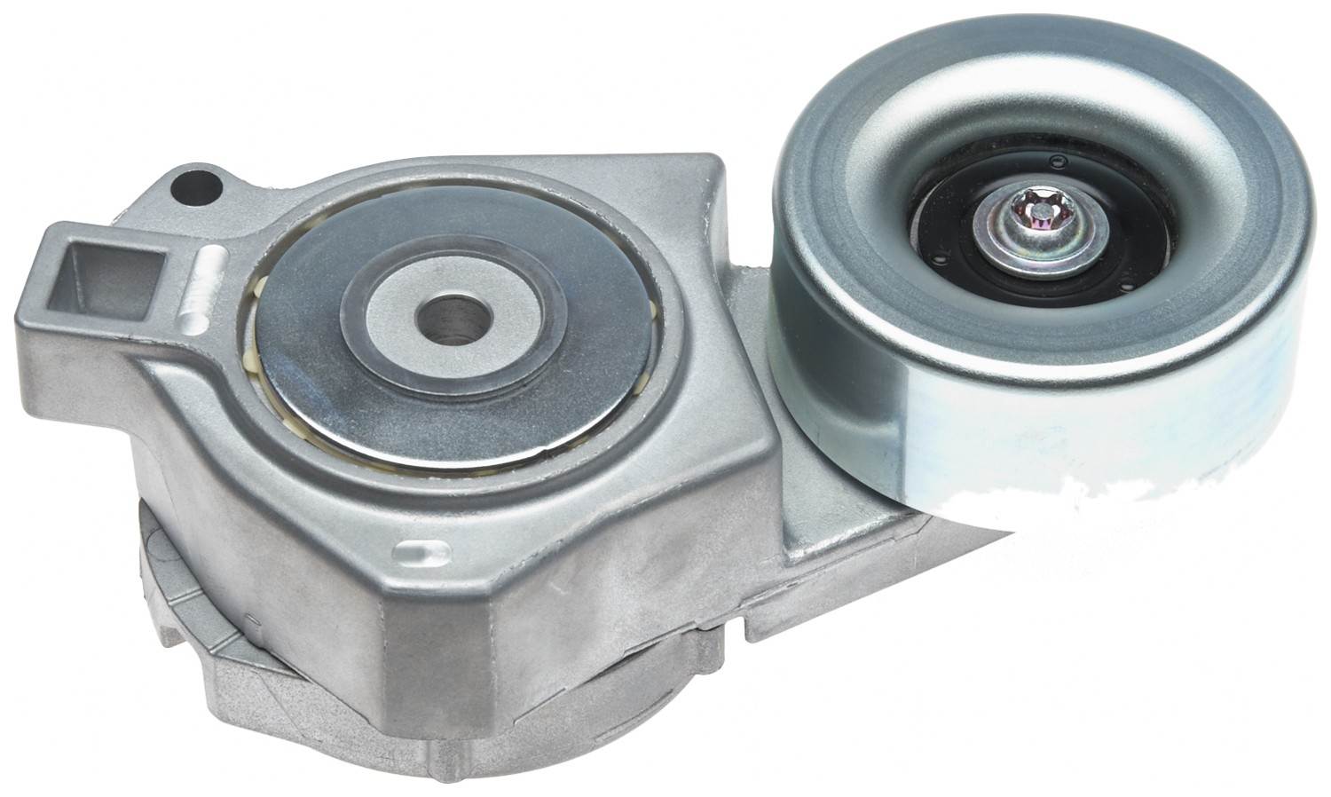 Gates 03-06 Mitsubishi Montero V-6 3.8L Tensioner Assy. Belt Drive Tensioner