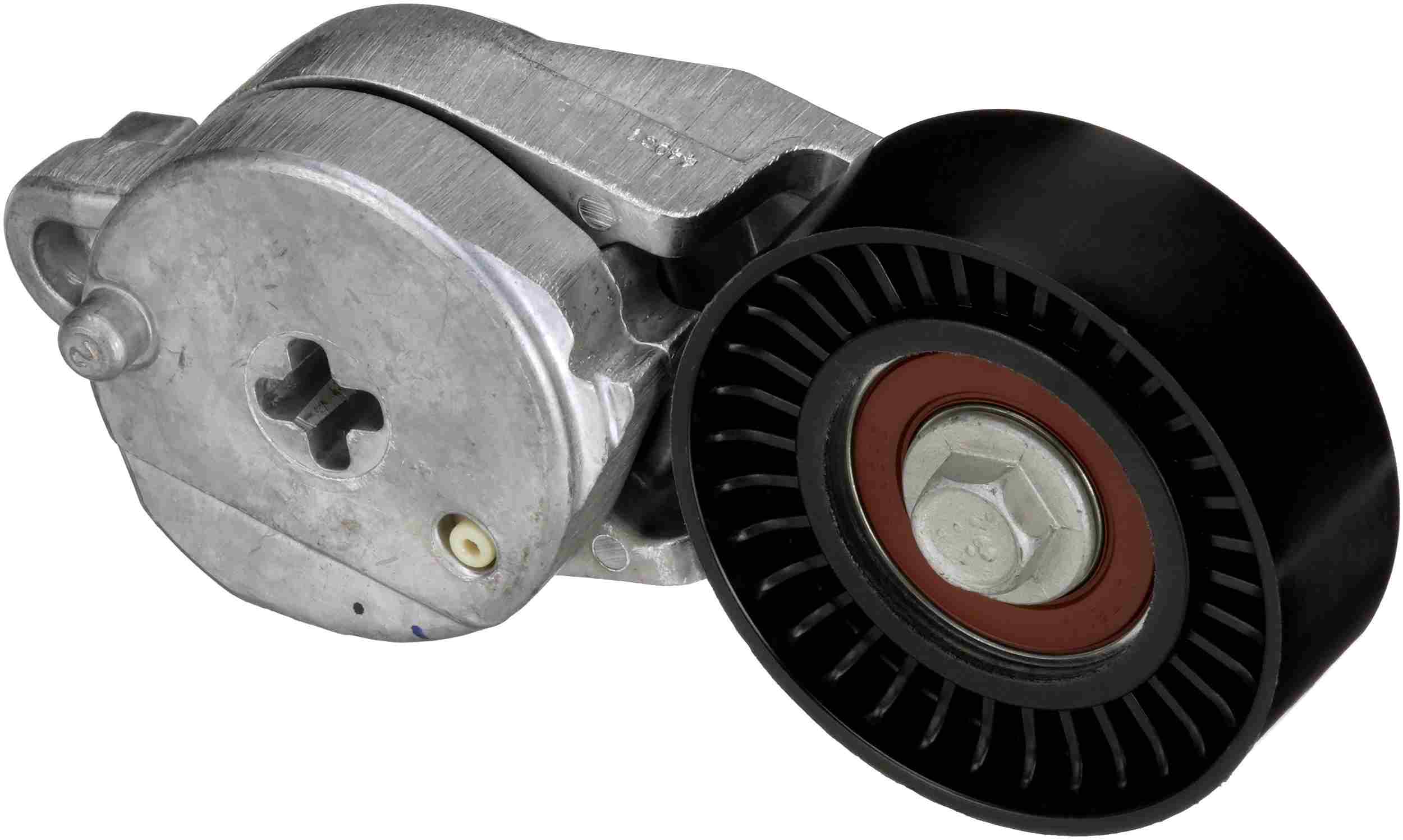 Gates 09-18 Toyota RAV4 4-Cyl. 2.5L Tensioner Assy. Belt Drive Tensioner