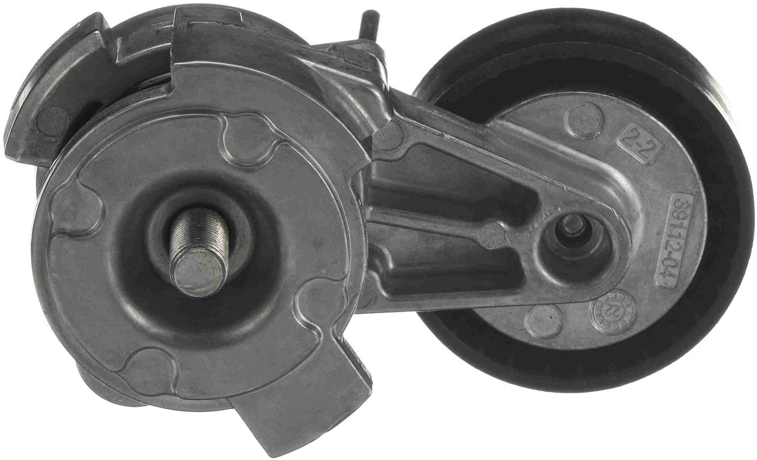Gates 07-13 BMW 328I 6-Cyl. 3.0L Tensioner Assy. Belt Drive Tensioner