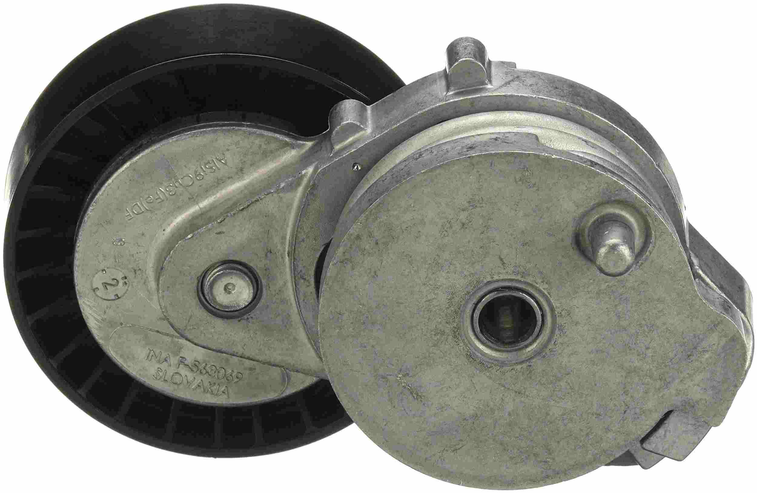 Gates 12-16 Volvo S60 5-Cyl. 2.5L Tensioner Assy. Belt Drive Tensioner