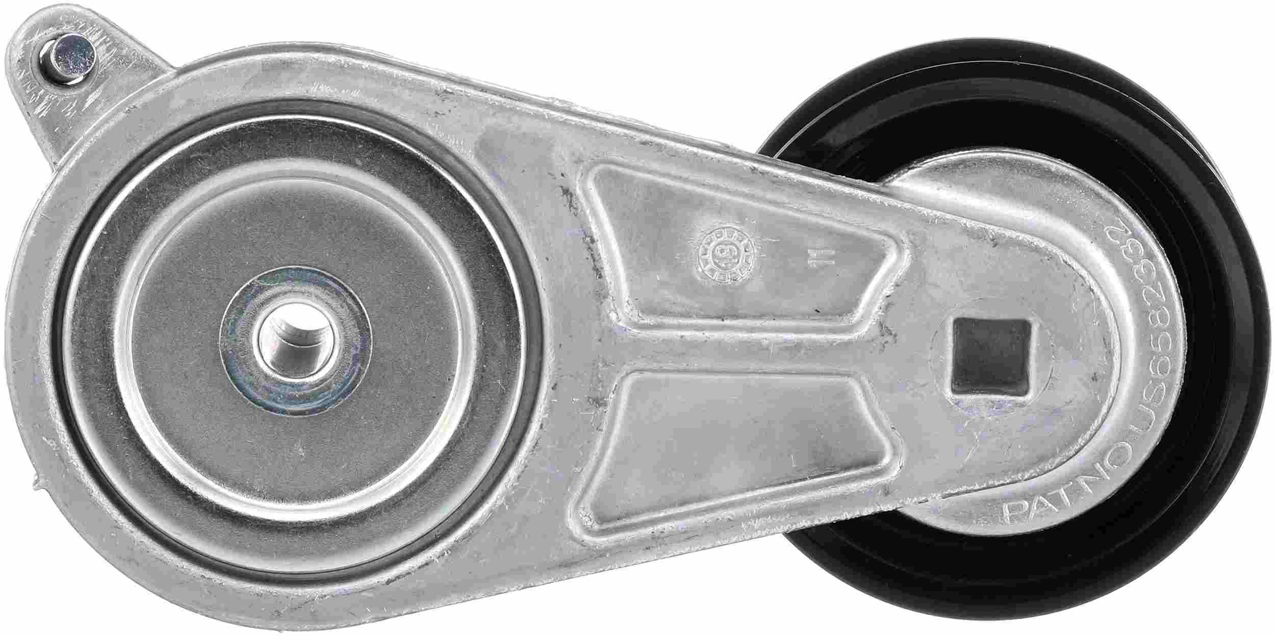 Gates 08-13 Infiniti G37 V-6 3.7L Tensioner Assy. Belt Drive Tensioner