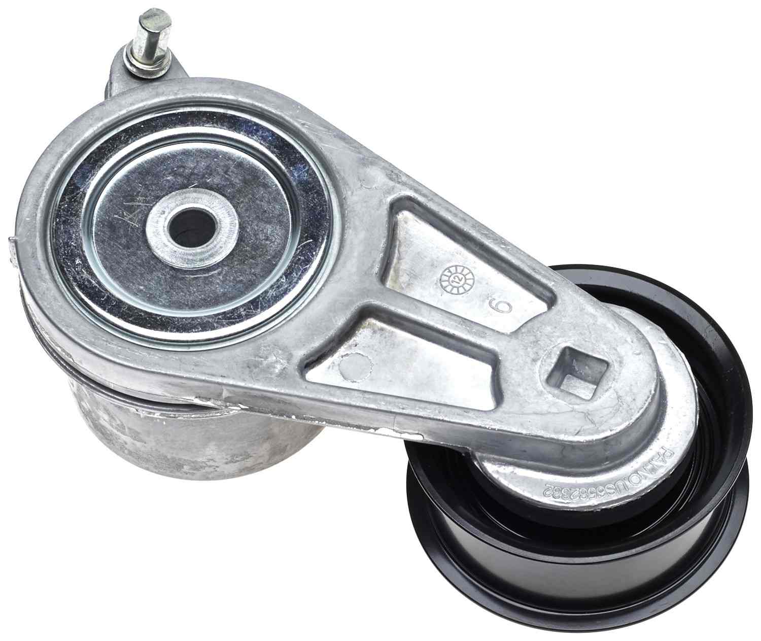 Gates 08-13 Infiniti G37 V-6 3.7L Tensioner Assy. Belt Drive Tensioner