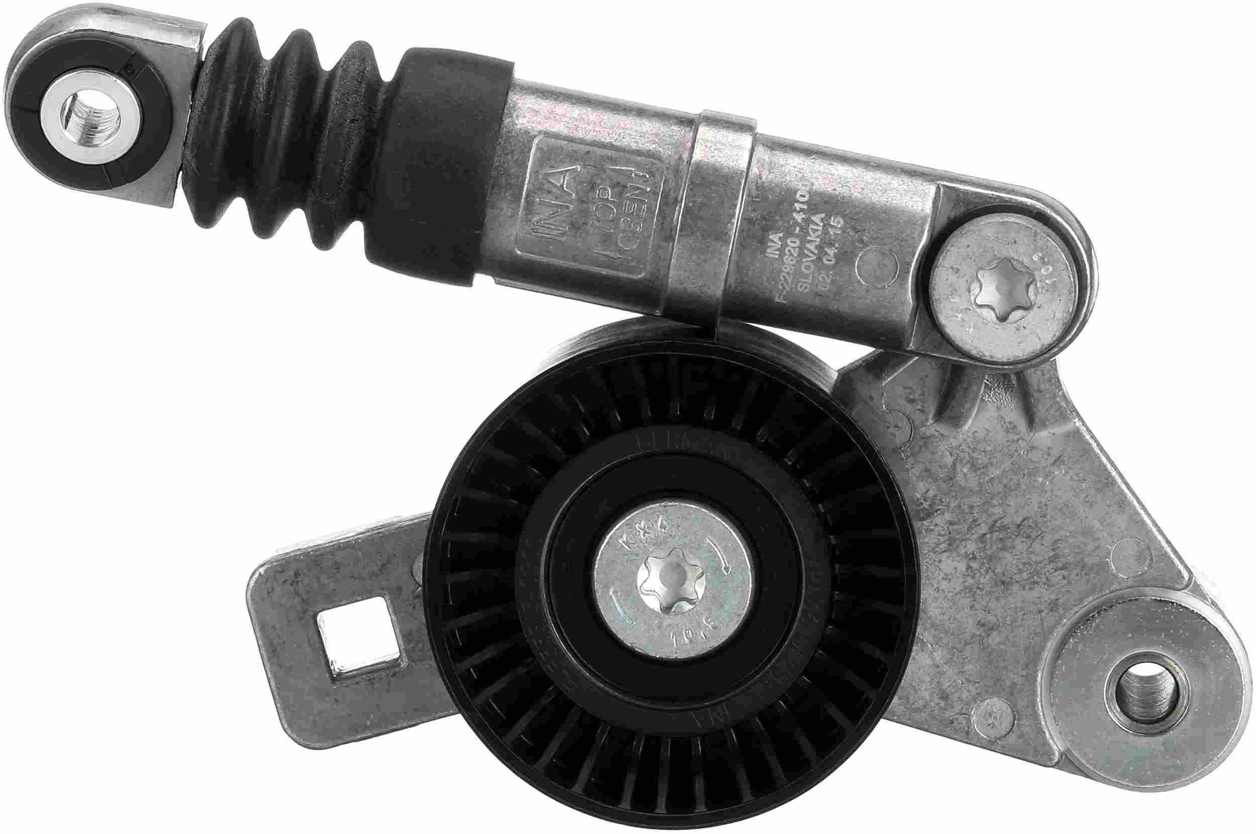 Gates 01-02 Dodge Stratus 4-Cyl. 2.4L Alt. & A.C. Belt Drive Tensioner