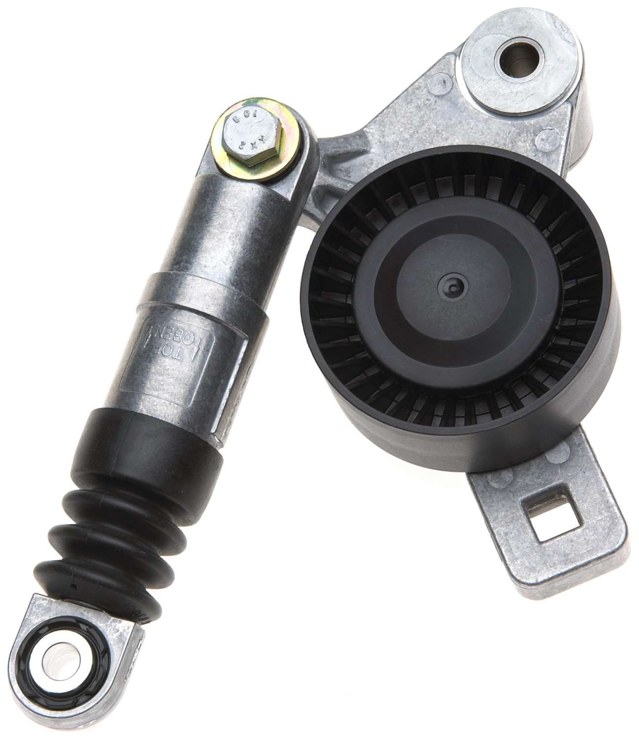 Gates 01-02 Dodge Stratus 4-Cyl. 2.4L Alt. & A.C. Belt Drive Tensioner