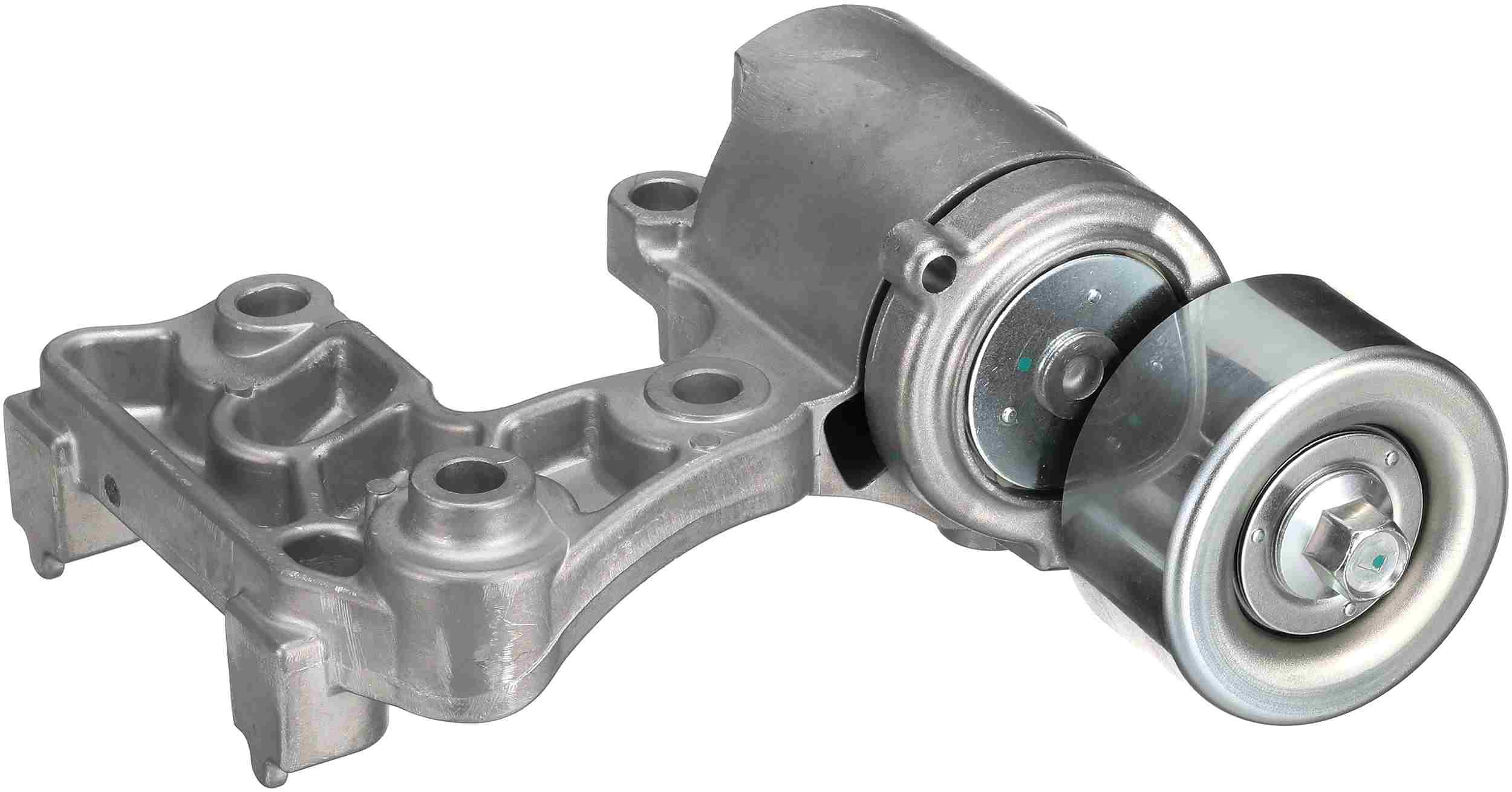 Gates 11-15 Lexus IS250 V-6 2.5L Tensioner Assy. Belt Drive Tensioner