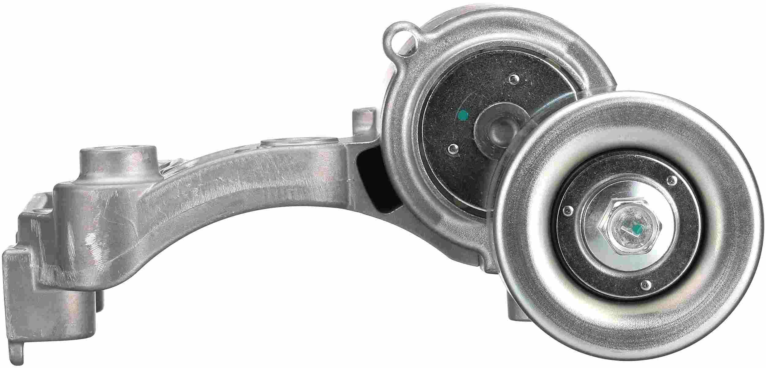 Gates 11-15 Lexus IS250 V-6 2.5L Tensioner Assy. Belt Drive Tensioner