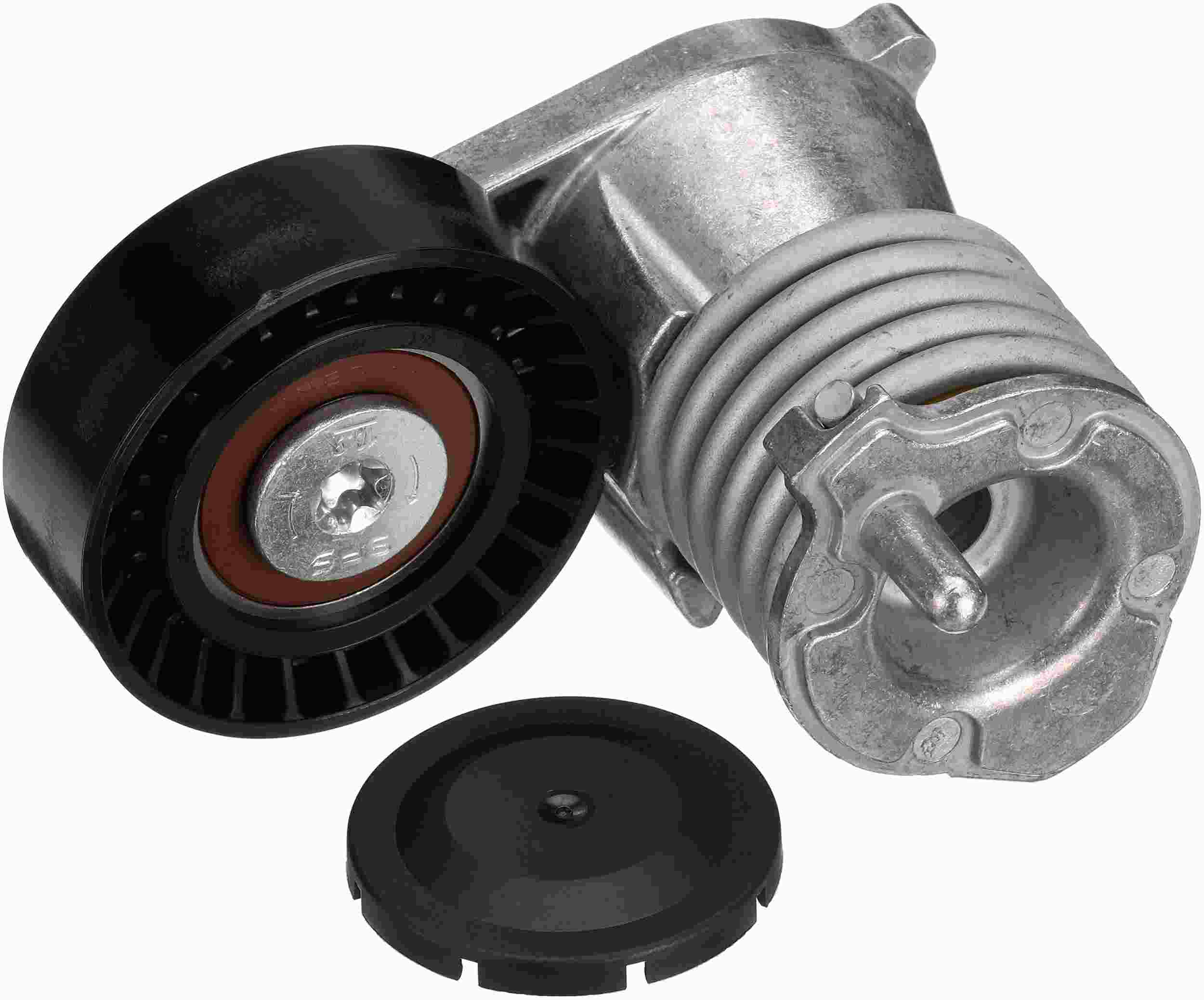 Gates 04-10 Volvo S40 5-Cyl. 2.4L A.C. Belt Drive Tensioner