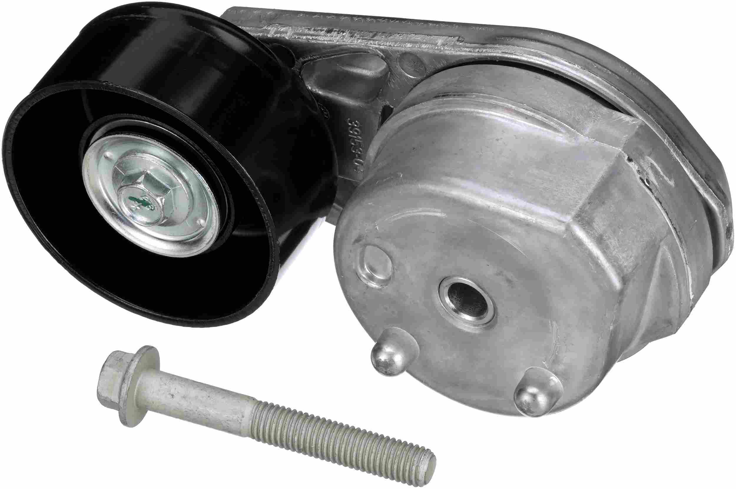 Gates 11-16 Ford Super Duty V-8 6.7L Diesel Tensioner Assy. Belt Drive Tensioner