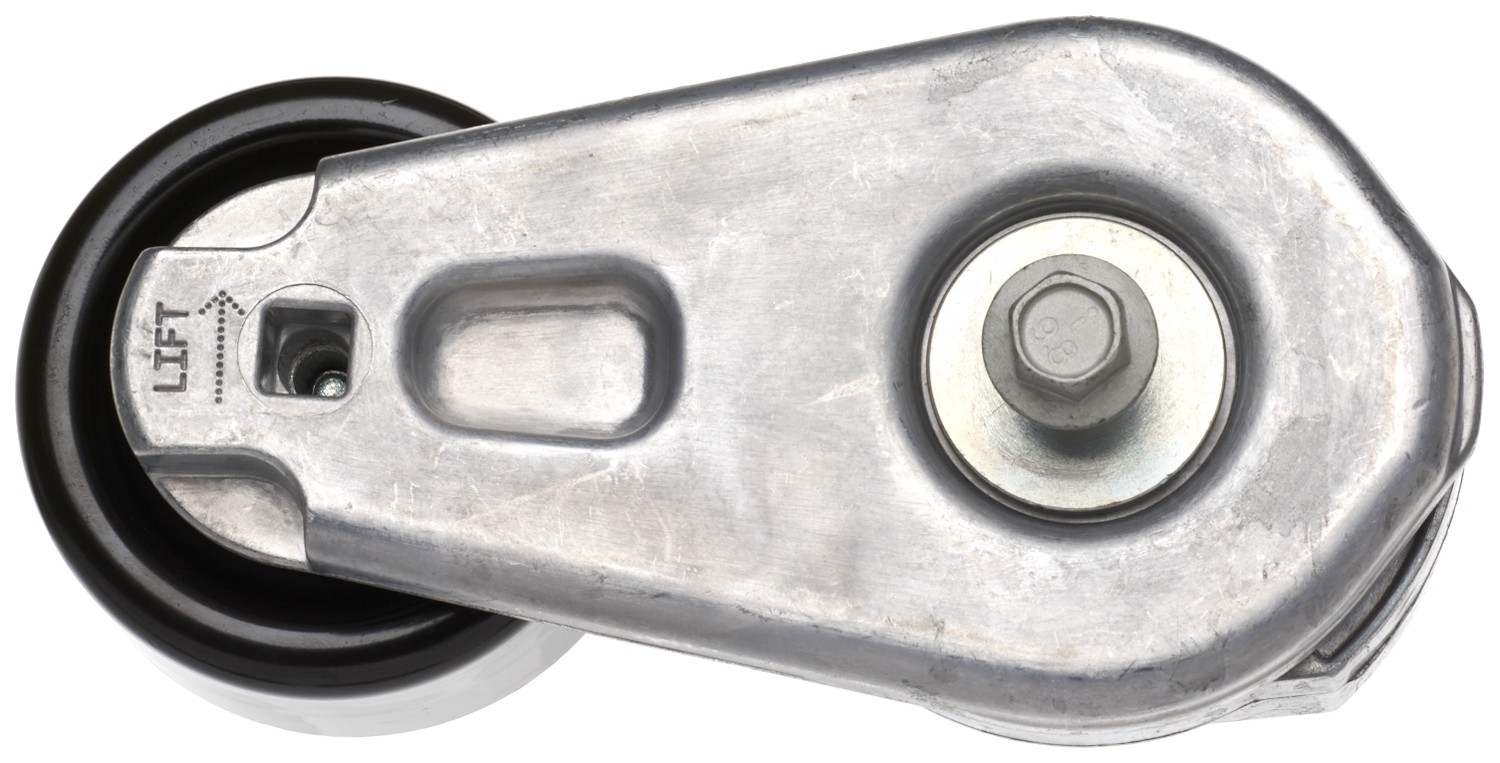 Gates 11-16 Ford Super Duty V-8 6.7L Diesel Tensioner Assy. Belt Drive Tensioner