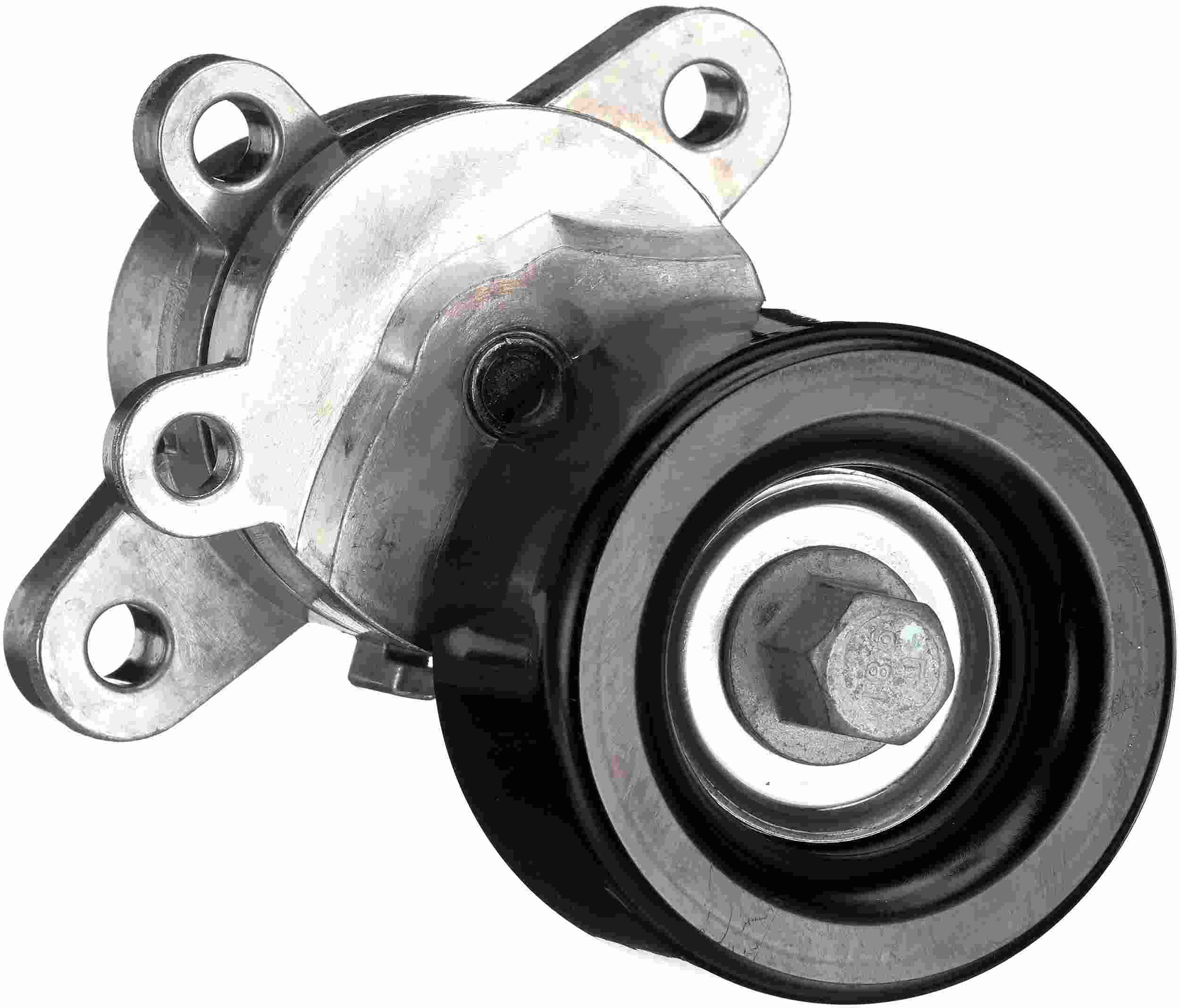 Gates 09-14 Nissan Murano V-6 3.5L Tensioner Assy. Belt Drive Tensioner