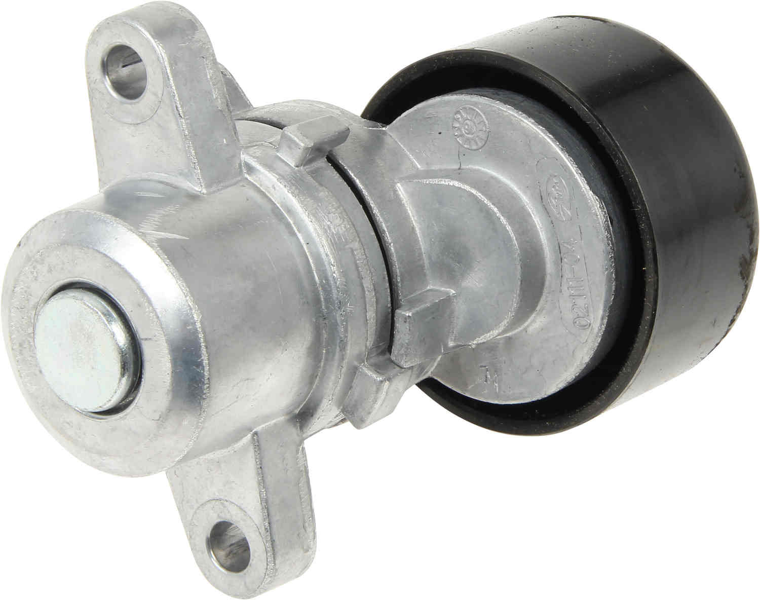 Gates 09-14 Nissan Murano V-6 3.5L Tensioner Assy. Belt Drive Tensioner
