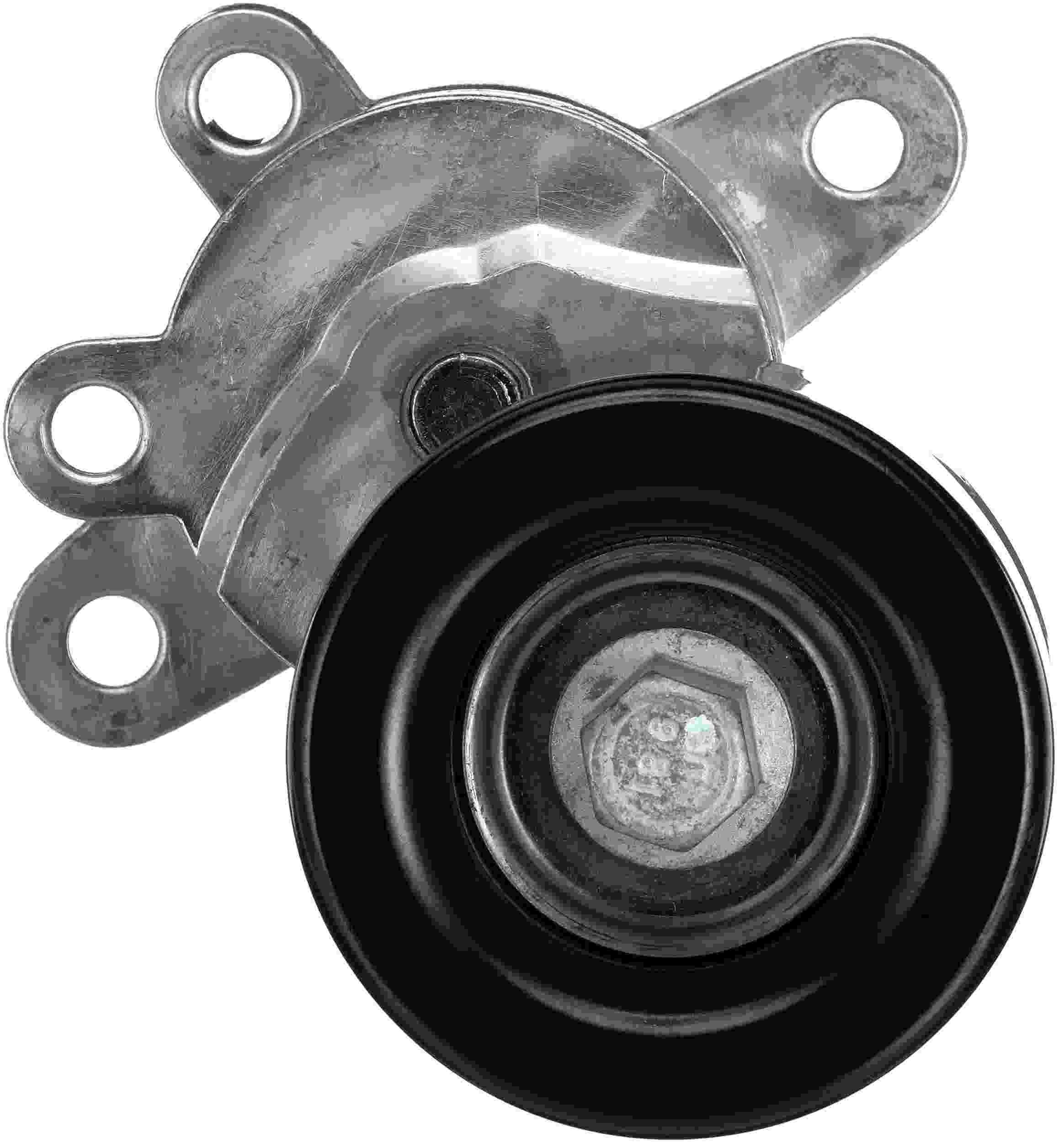 Gates 09-14 Nissan Murano V-6 3.5L Tensioner Assy. Belt Drive Tensioner
