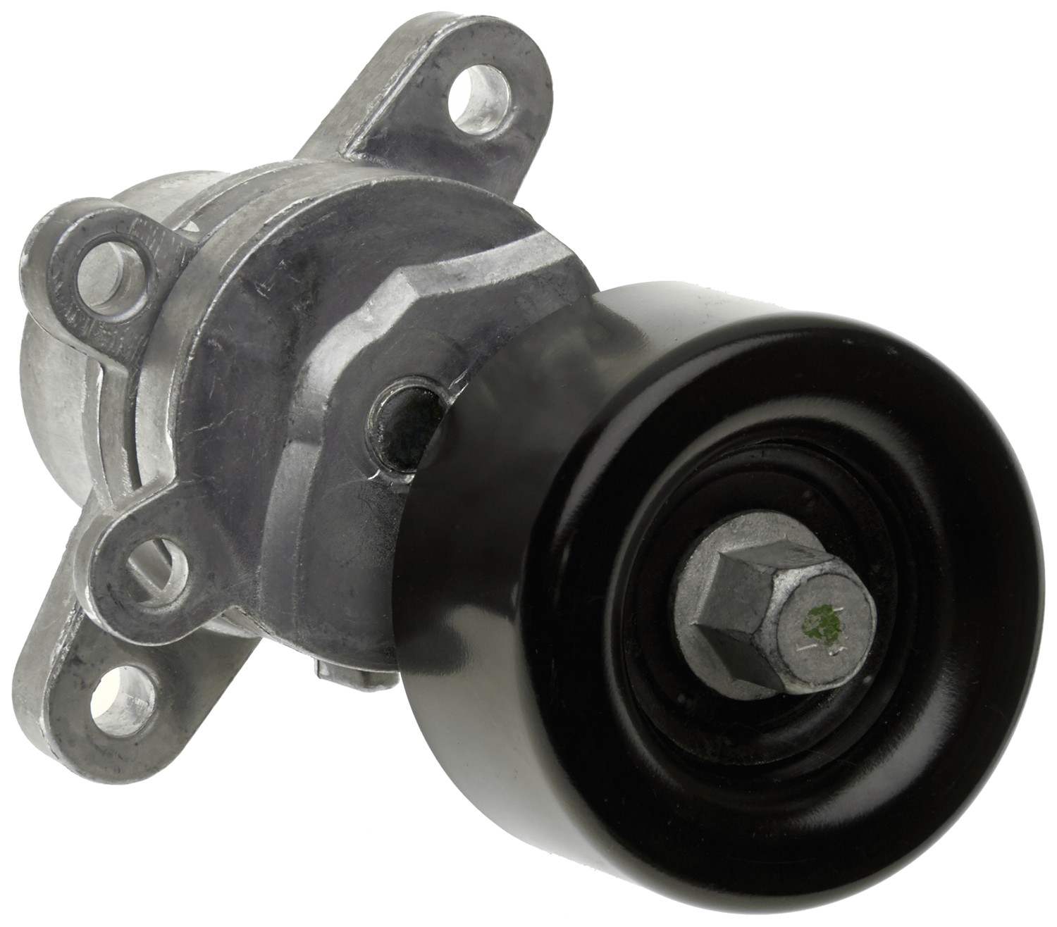 Gates 09-14 Nissan Murano V-6 3.5L Tensioner Assy. Belt Drive Tensioner