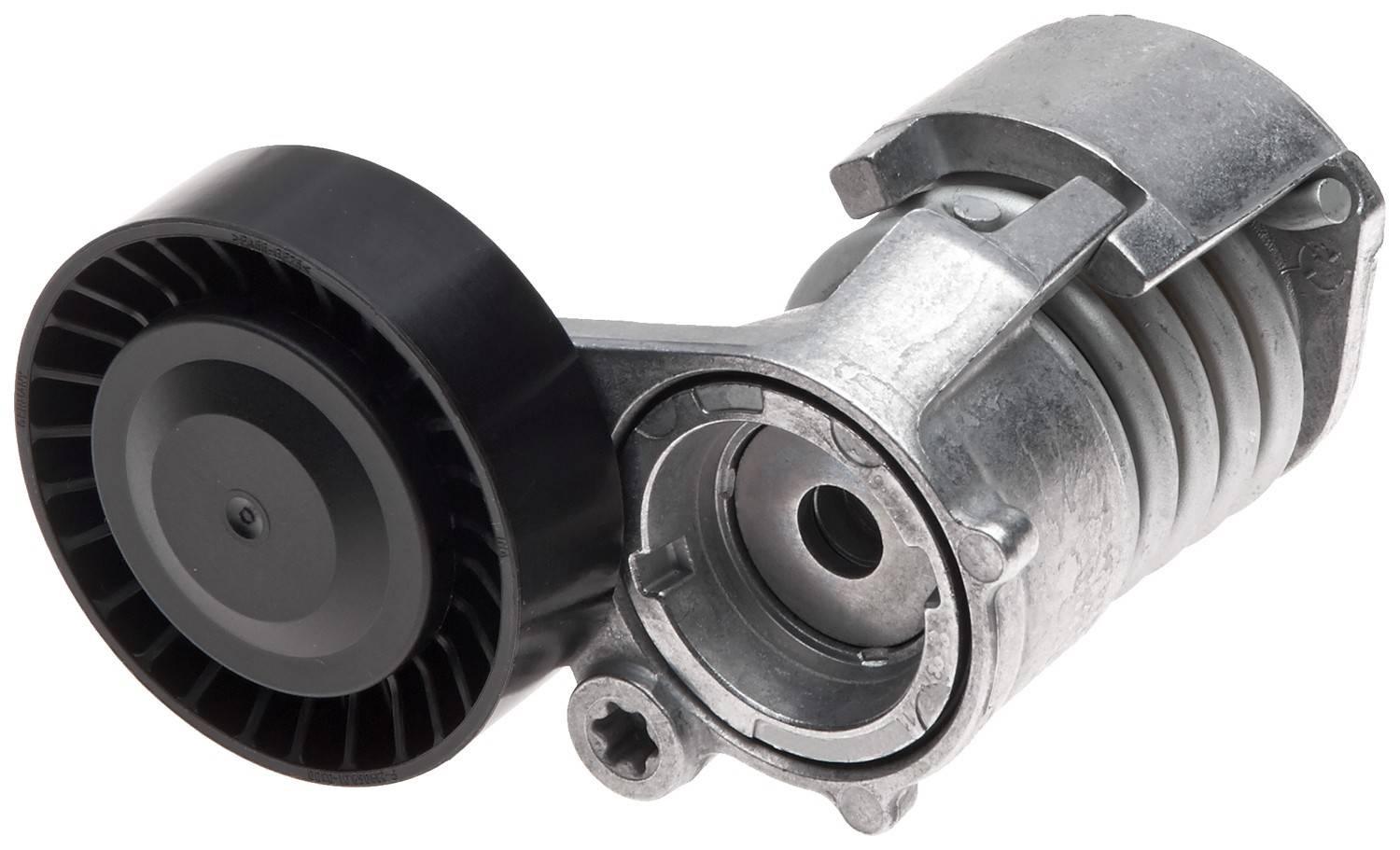 Gates 04-10 Volvo S40 5-Cyl. 2.4L Alt. Belt Drive Tensioner