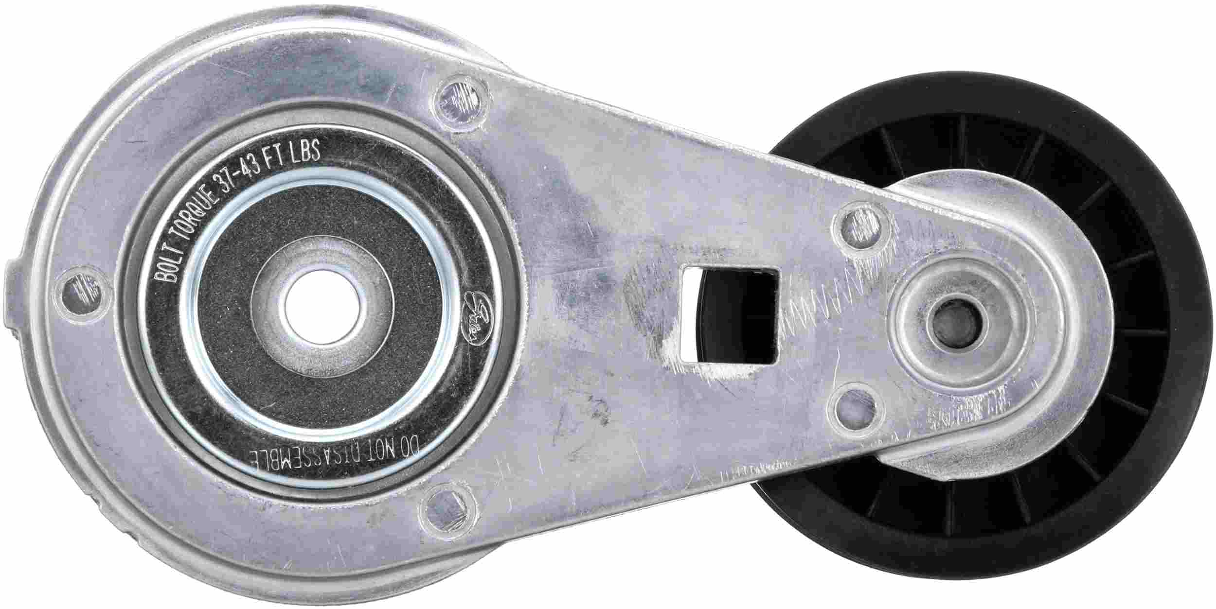 Gates 11-16 Chevrolet Silverado V-8 6.6L Diesel Tensioner Assy. Belt Drive Tensioner