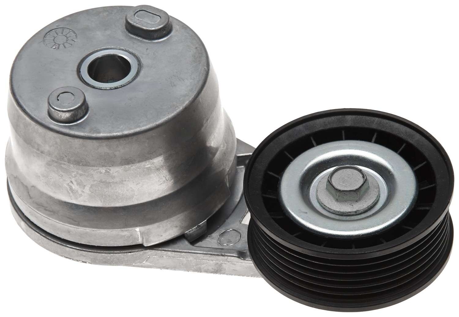 Gates 11-16 Chevrolet Silverado V-8 6.6L Diesel Tensioner Assy. Belt Drive Tensioner