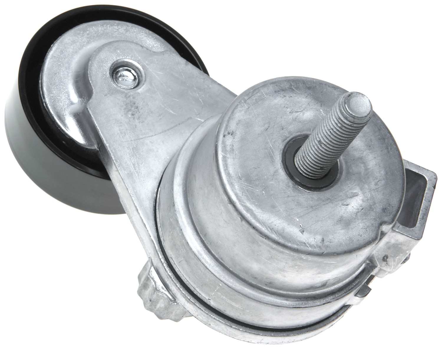 Gates 07-11 Chevrolet Aveo 4-Cyl. 1.6L Tensioner Assy. Belt Drive Tensioner