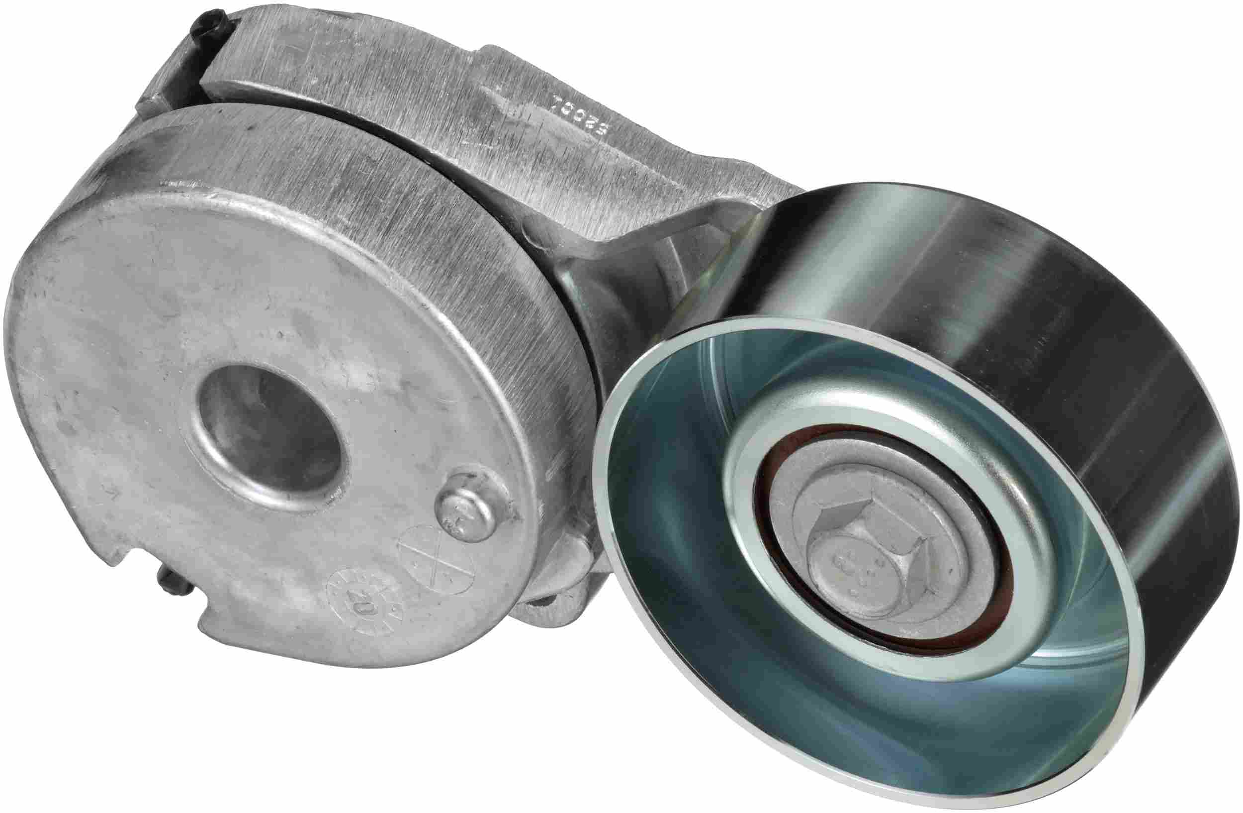 Gates 07-12 Nissan Sentra 4-Cyl. 2.0L Tensioner Assy. Belt Drive Tensioner