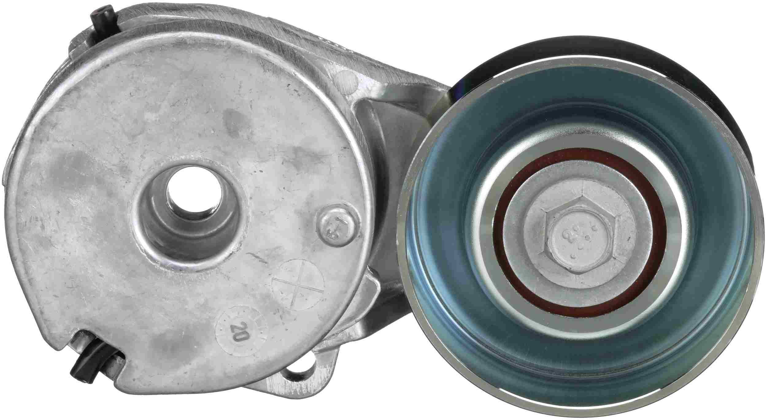 Gates 07-12 Nissan Sentra 4-Cyl. 2.0L Tensioner Assy. Belt Drive Tensioner