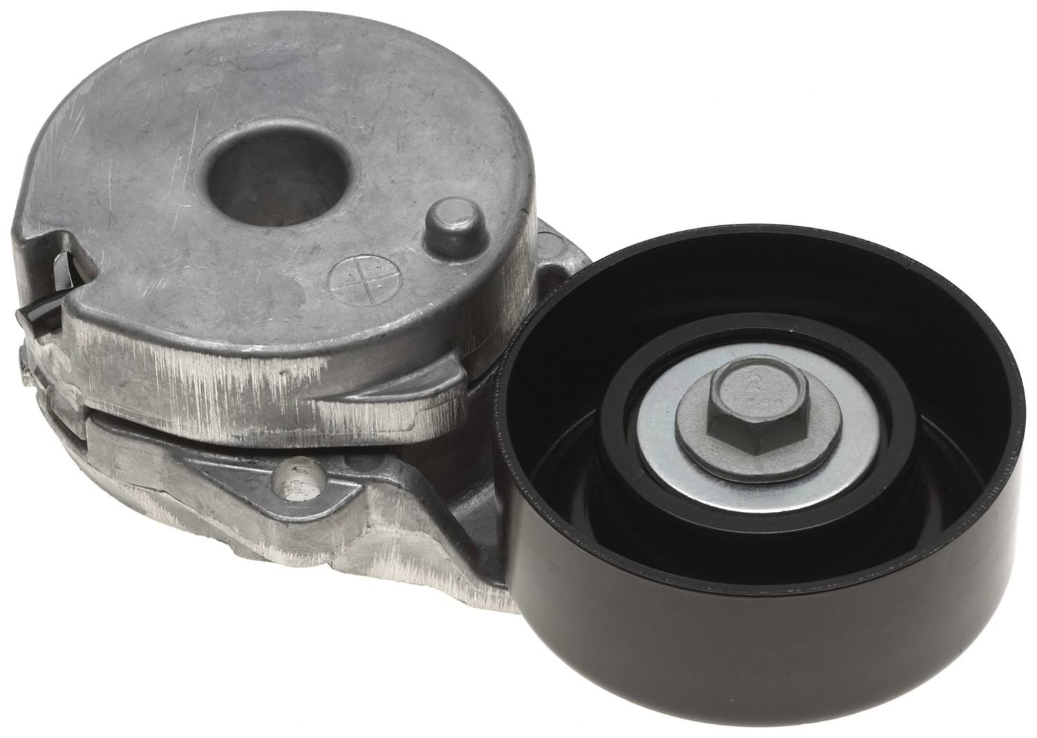 Gates 07-12 Nissan Sentra 4-Cyl. 2.0L Tensioner Assy. Belt Drive Tensioner