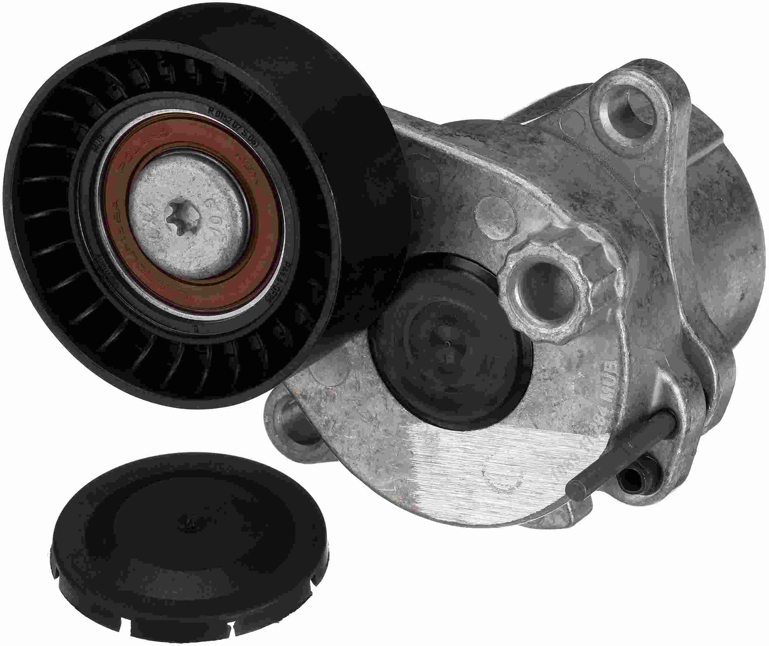 Gates 13-15 Mercedes-Benz GLK250 4-Cyl. 2.1L Diesel Tensioner Assy. Belt Drive Tensioner
