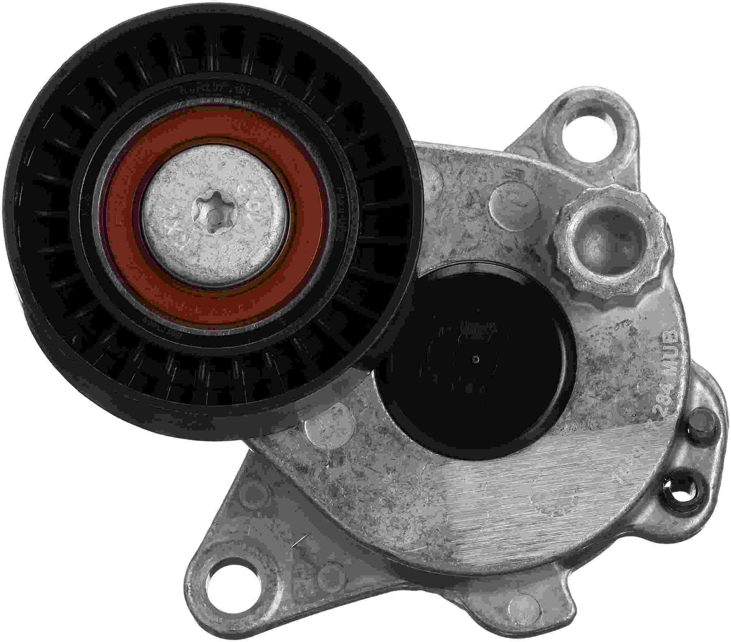 Gates 13-15 Mercedes-Benz GLK250 4-Cyl. 2.1L Diesel Tensioner Assy. Belt Drive Tensioner