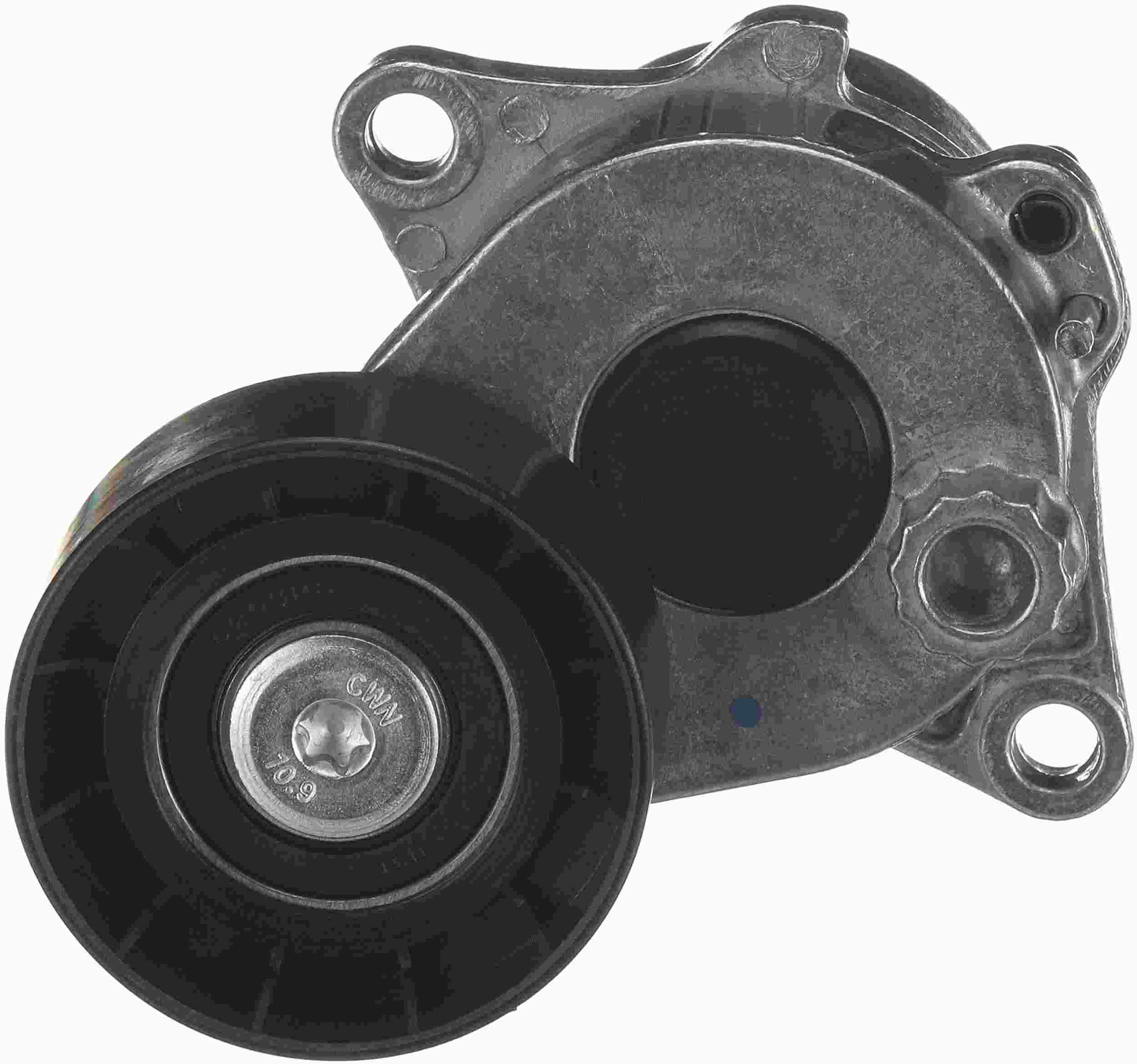 Gates 14-16 Mercedes-Benz Sprinter 4-Cyl. 2.1L Diesel Tensioner Assy. Belt Drive Tensioner