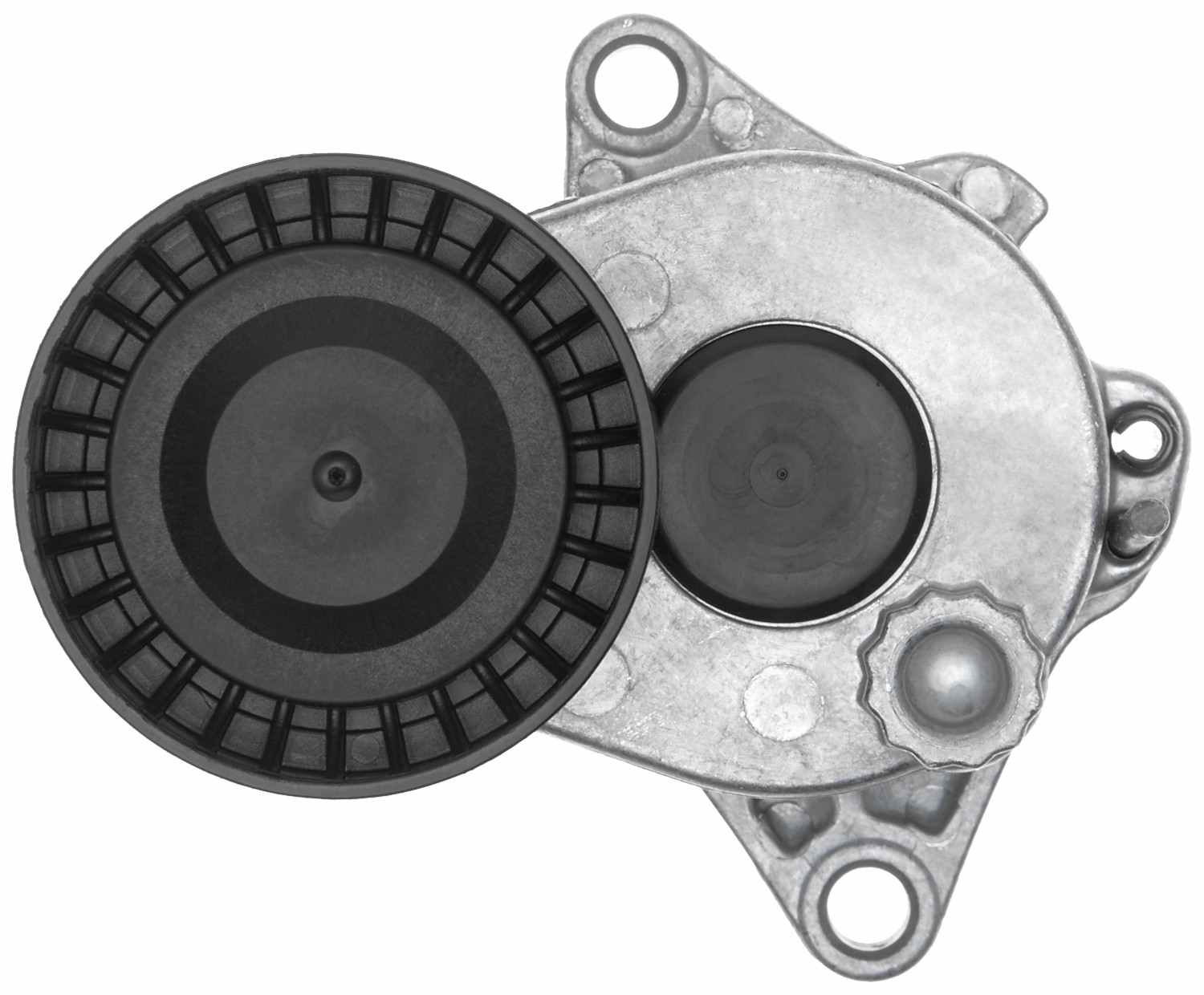 Gates 14-16 Mercedes-Benz Sprinter 4-Cyl. 2.1L Diesel Tensioner Assy. Belt Drive Tensioner