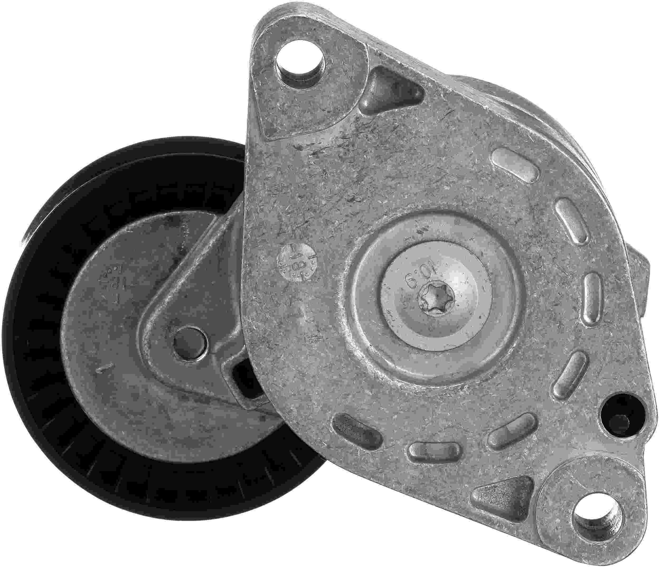 Gates 07-15 Mitsubishi Outlander V-6 3.0L Alt. & A.C. Belt Drive Tensioner