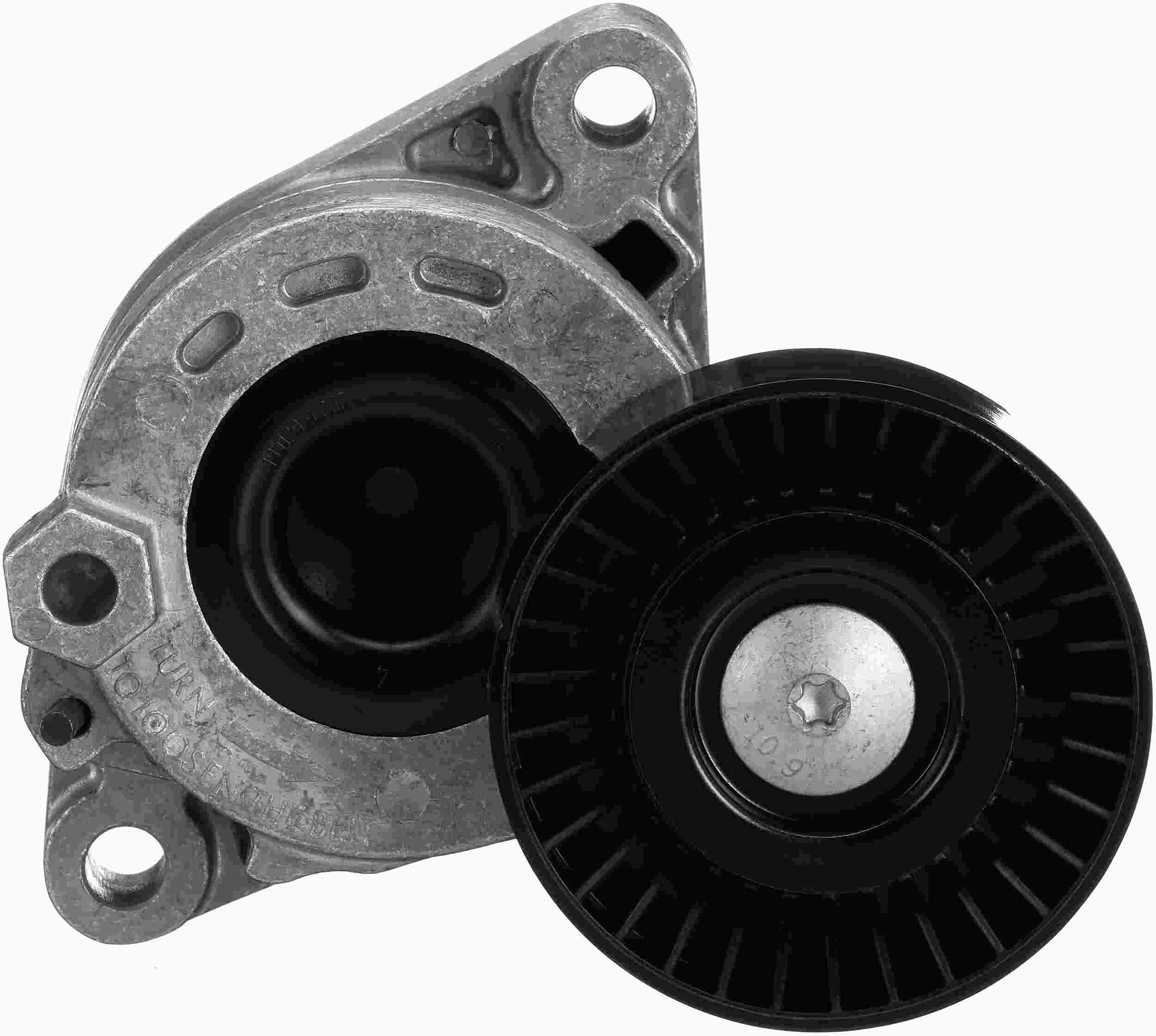 Gates 07-15 Mitsubishi Outlander V-6 3.0L Alt. & A.C. Belt Drive Tensioner
