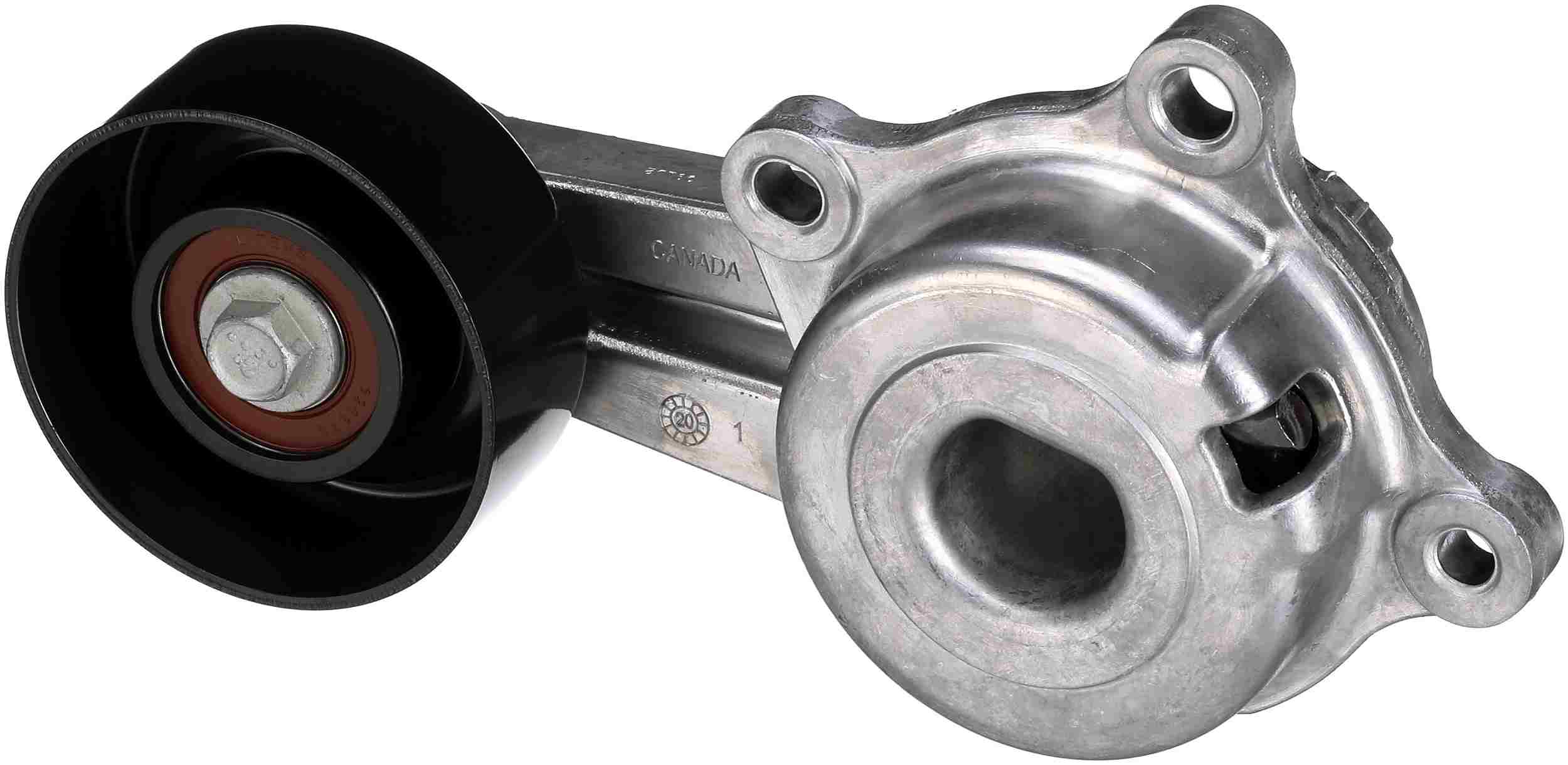 Gates 11-22 Ford Super Duty V-8 6.2L Tensioner Assy. Belt Drive Tensioner