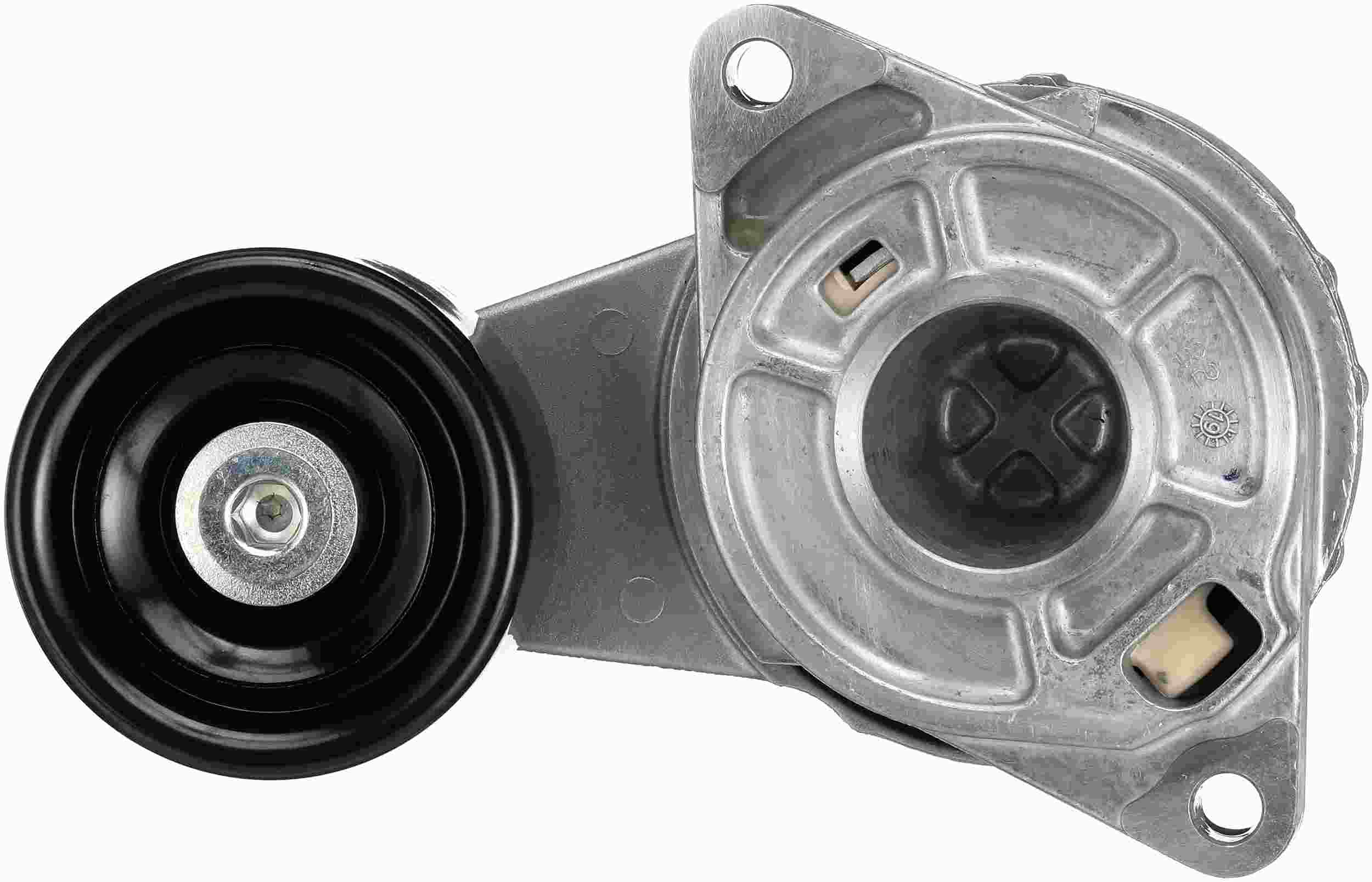 Gates 09-13 Honda Fit 4-Cyl. 1.5L Tensioner Assy. Belt Drive Tensioner