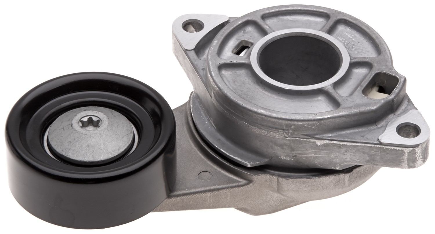Gates 09-13 Honda Fit 4-Cyl. 1.5L Tensioner Assy. Belt Drive Tensioner