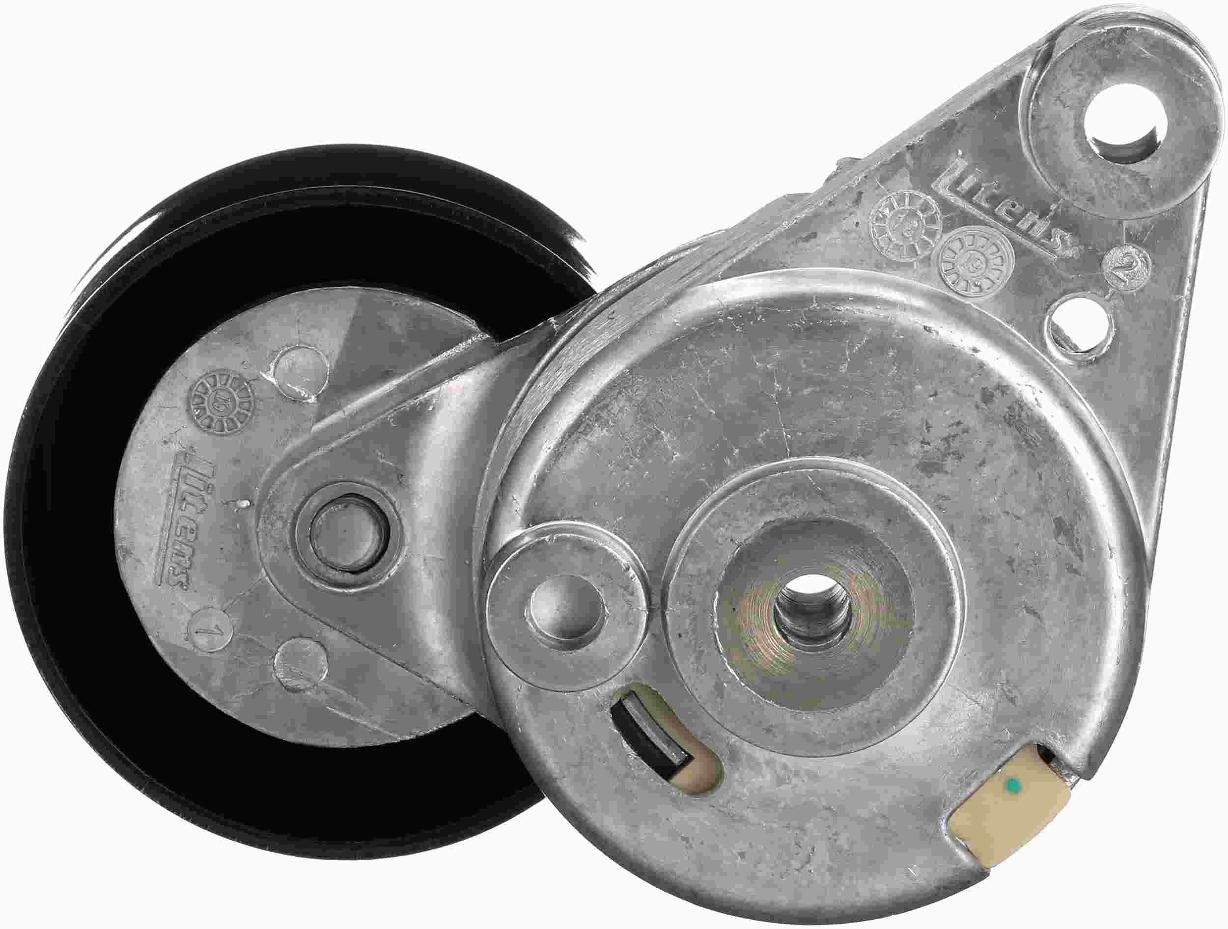 Gates 07-21 Toyota Tundra V-8 5.7L Tensioner Assy. Belt Drive Tensioner