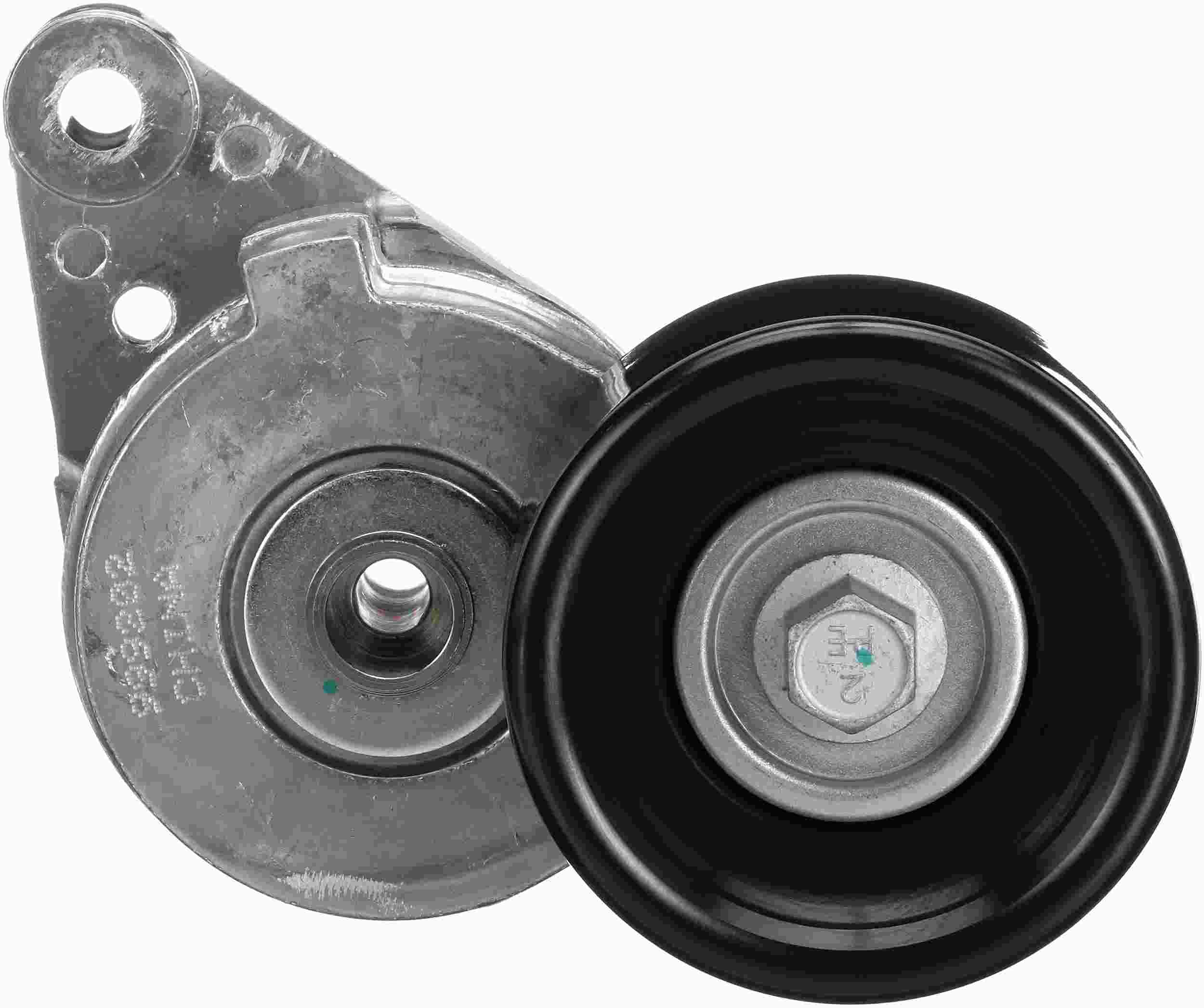 Gates 07-21 Toyota Tundra V-8 5.7L Tensioner Assy. Belt Drive Tensioner