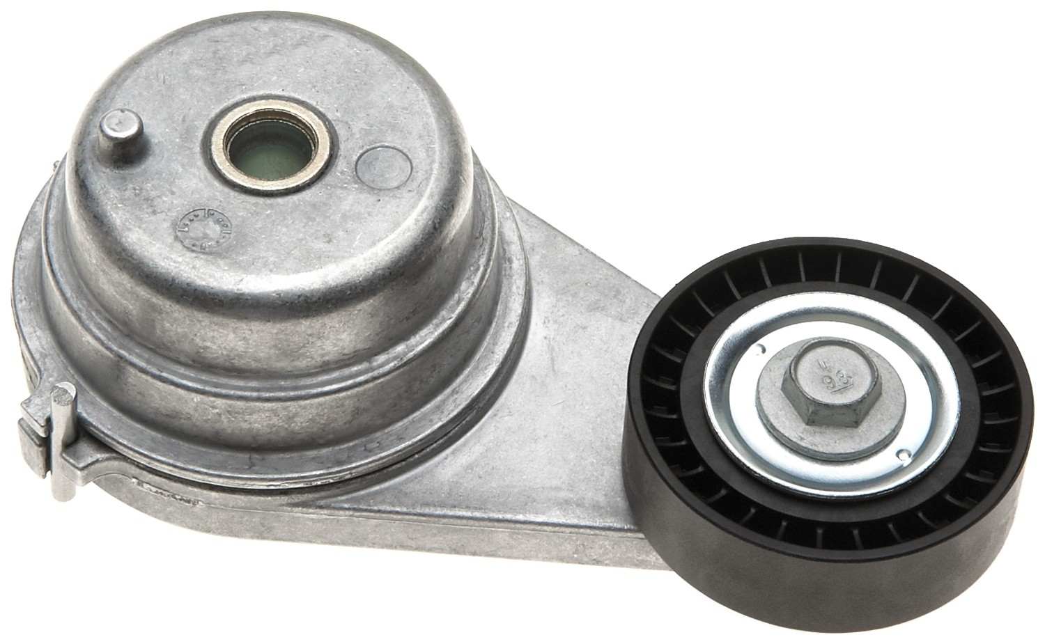 Gates 08-15 Smart Fortwo 3-Cyl. 1.0L Water Pump & Alt. Belt Drive Tensioner