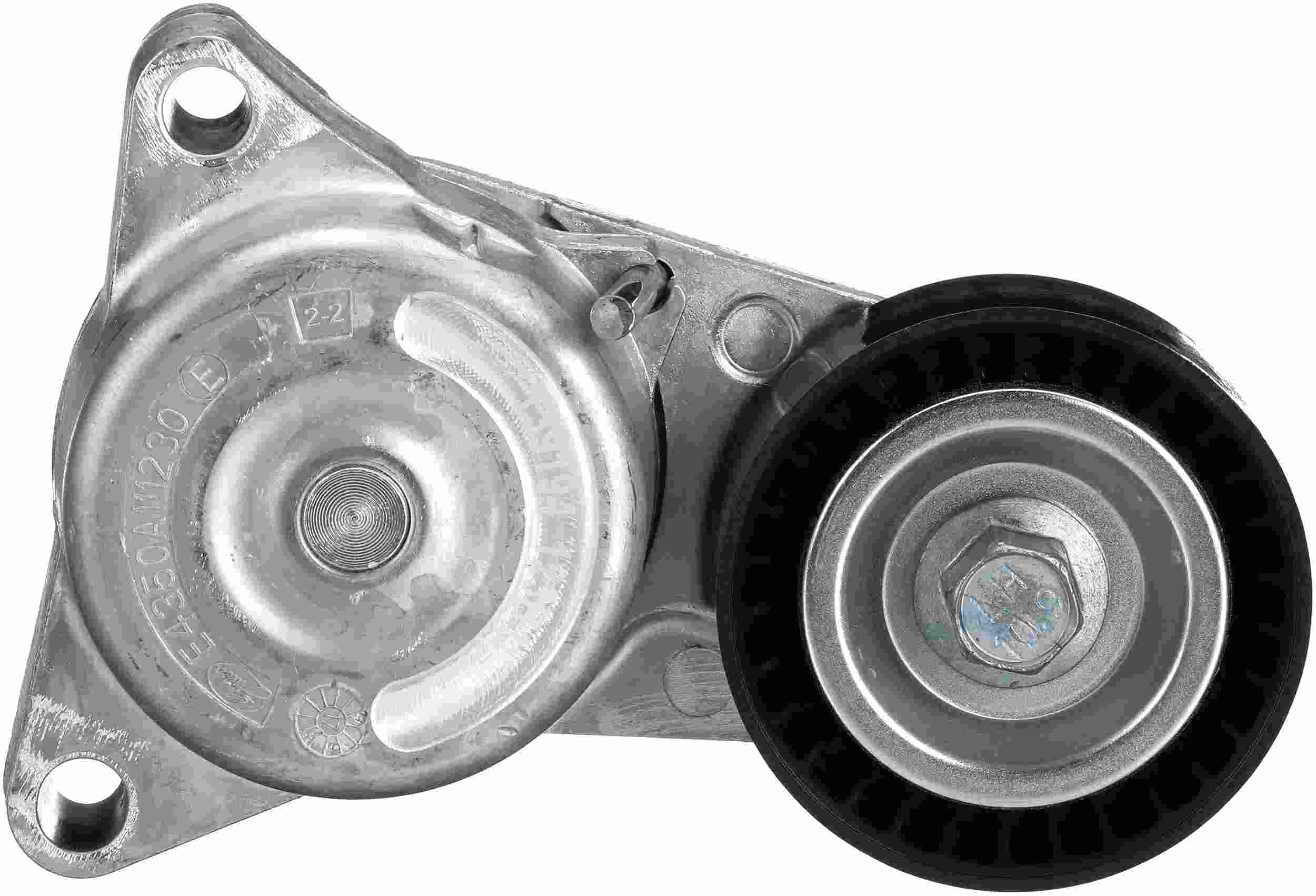 Gates 12-15 Mercedes-Benz S550 V-8 4.6L Tensioner Assy. Belt Drive Tensioner