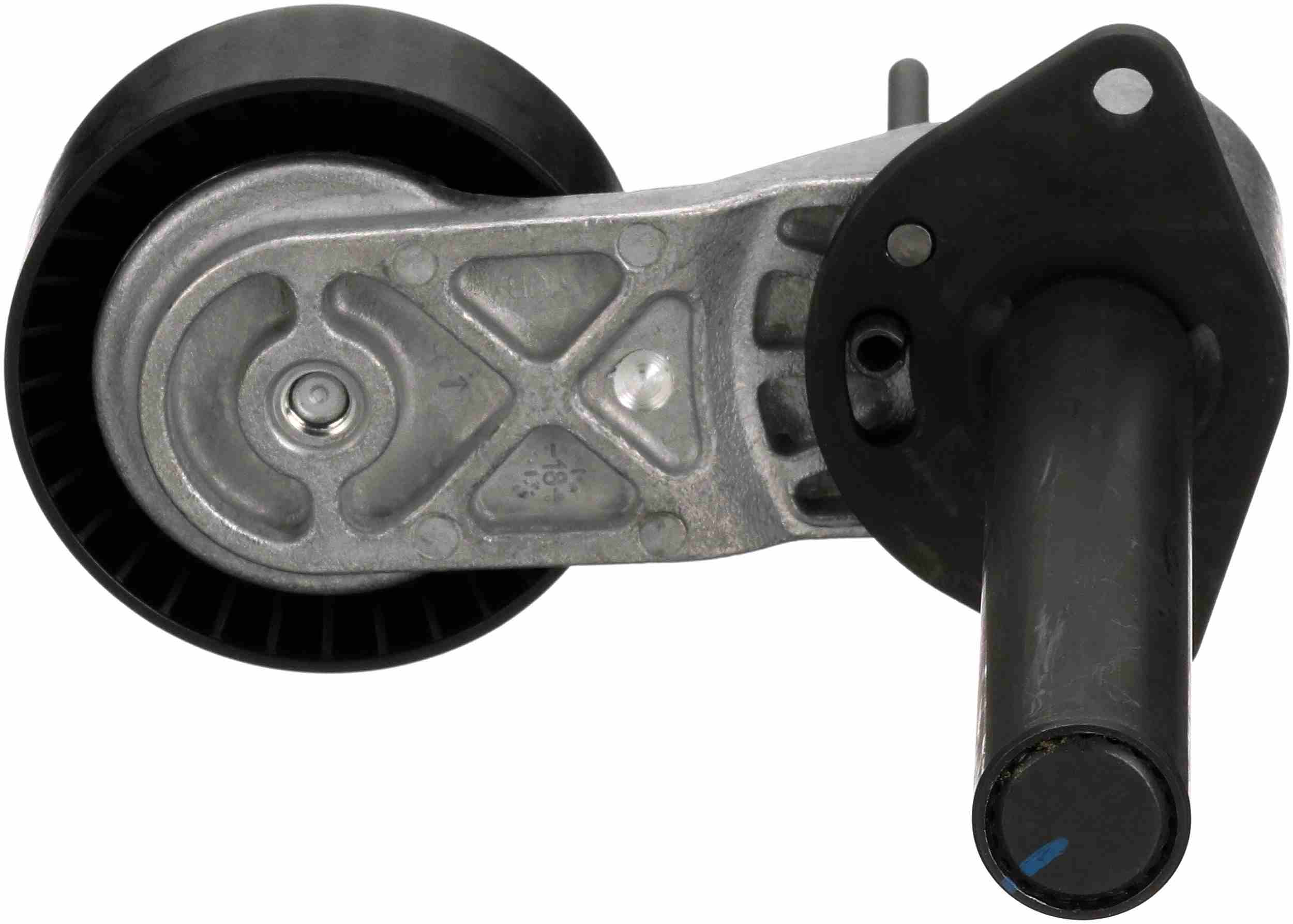 Gates 10-13 BMW X5 6-Cyl. 3.0L Diesel Tensioner Assy. Belt Drive Tensioner