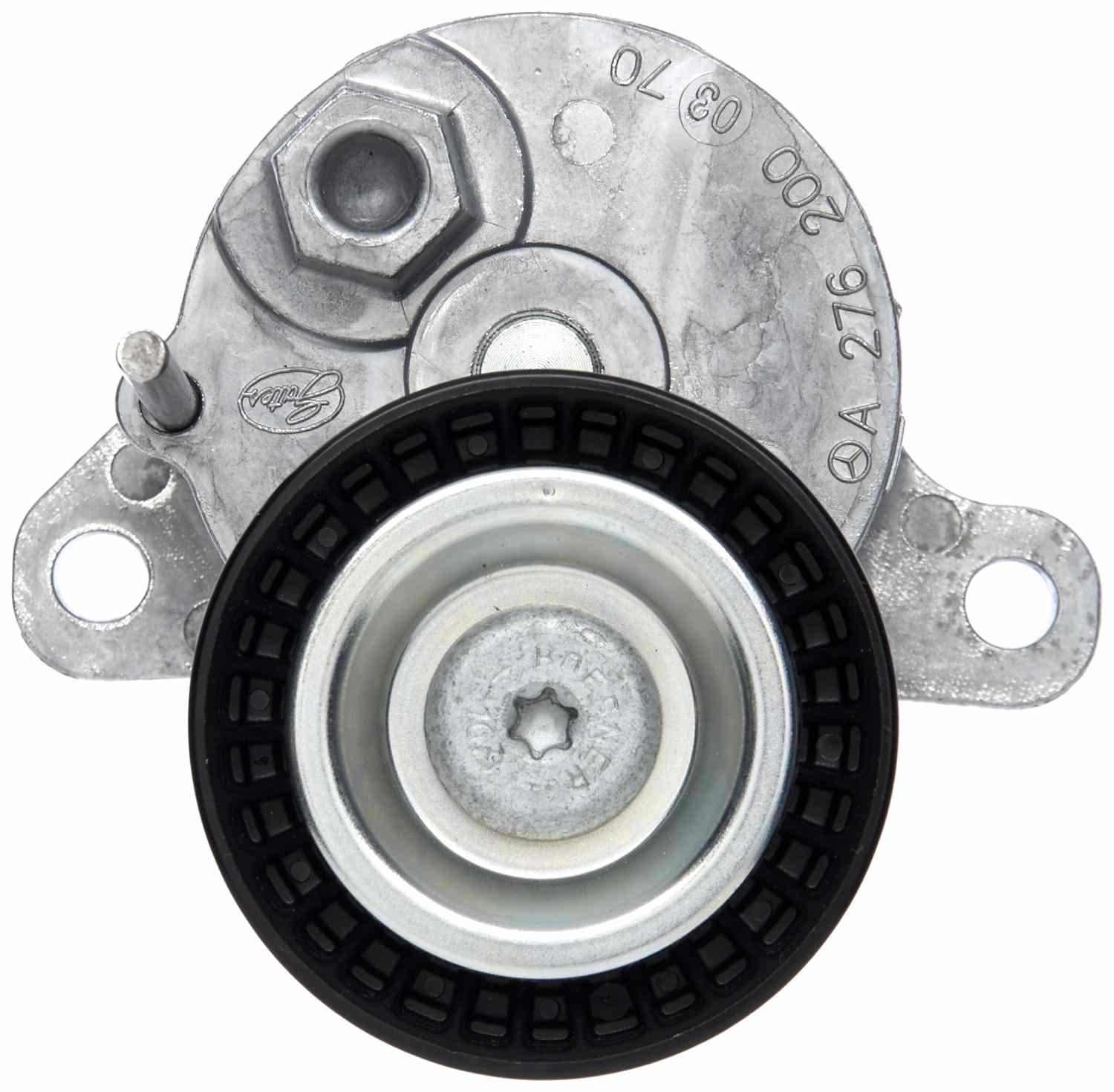 Gates 12-16 Mercedes-Benz E350 V-6 3.5L Tensioner Assy. Belt Drive Tensioner