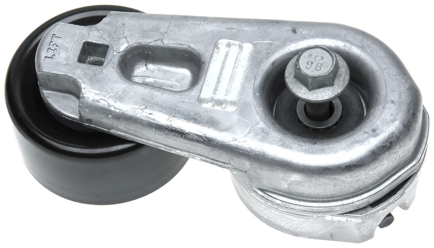 Gates 06-09 Land Rover Range Rover Sport V-8 4.4L Fan Belt Drive Tensioner