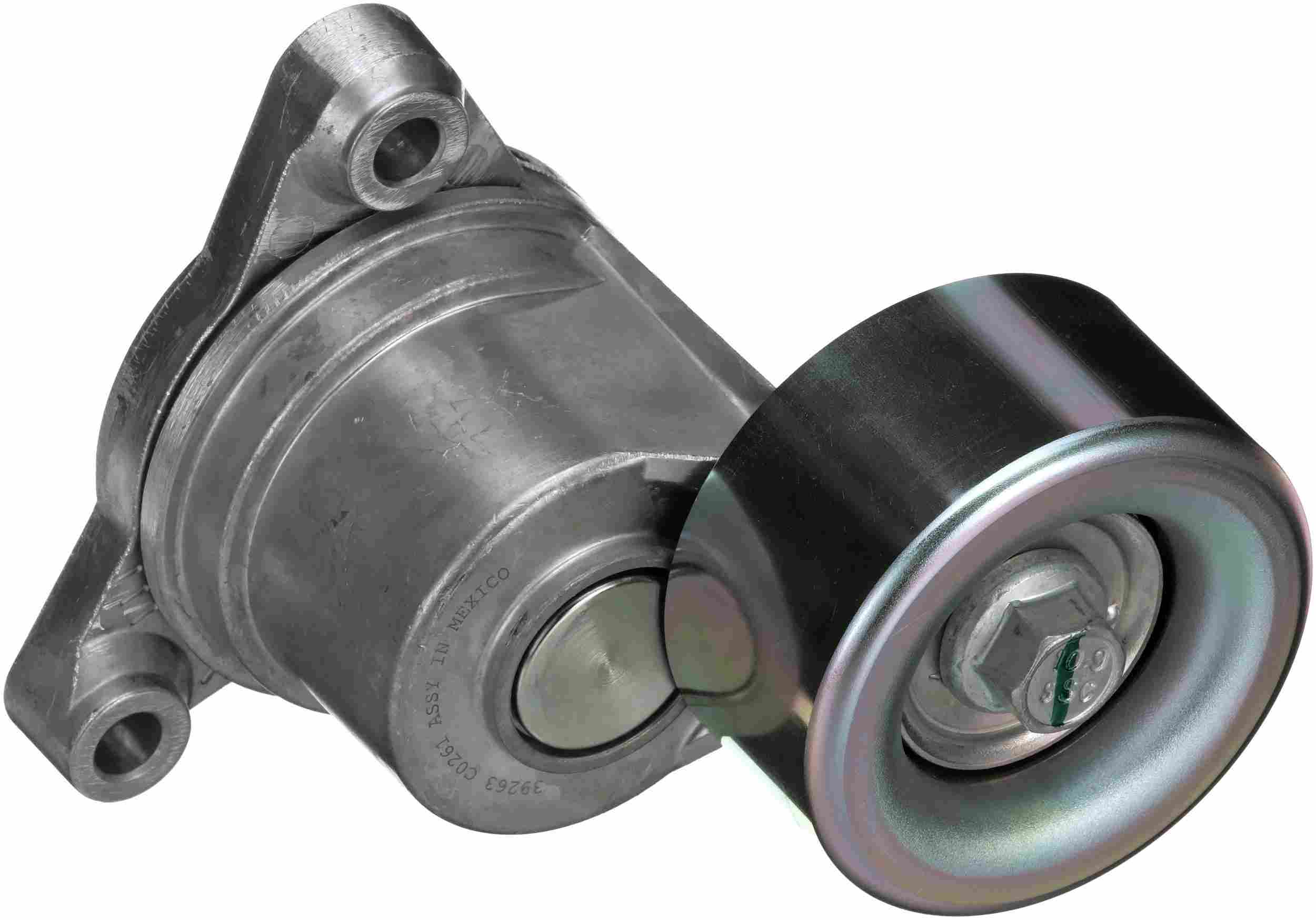 Gates 10-14 Subaru Outback 6-Cyl. 3.6L Tensioner Assy. Belt Drive Tensioner