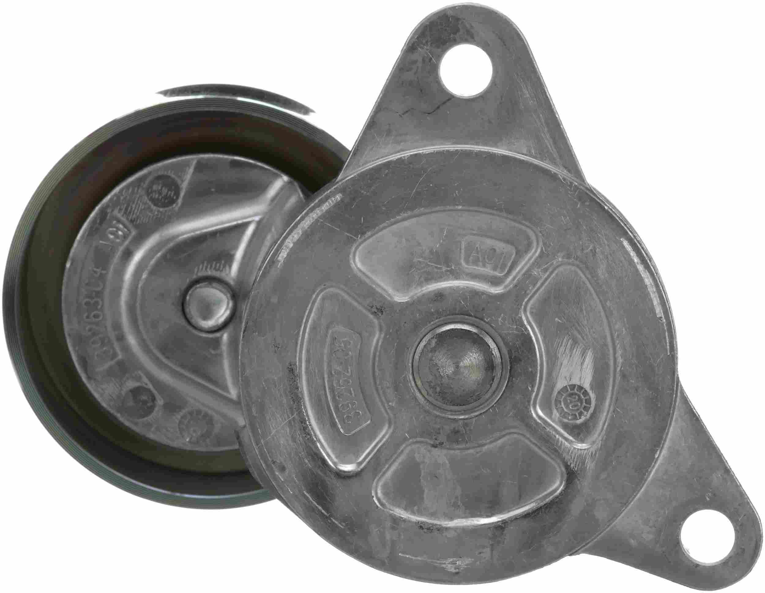 Gates 10-14 Subaru Outback 6-Cyl. 3.6L Tensioner Assy. Belt Drive Tensioner