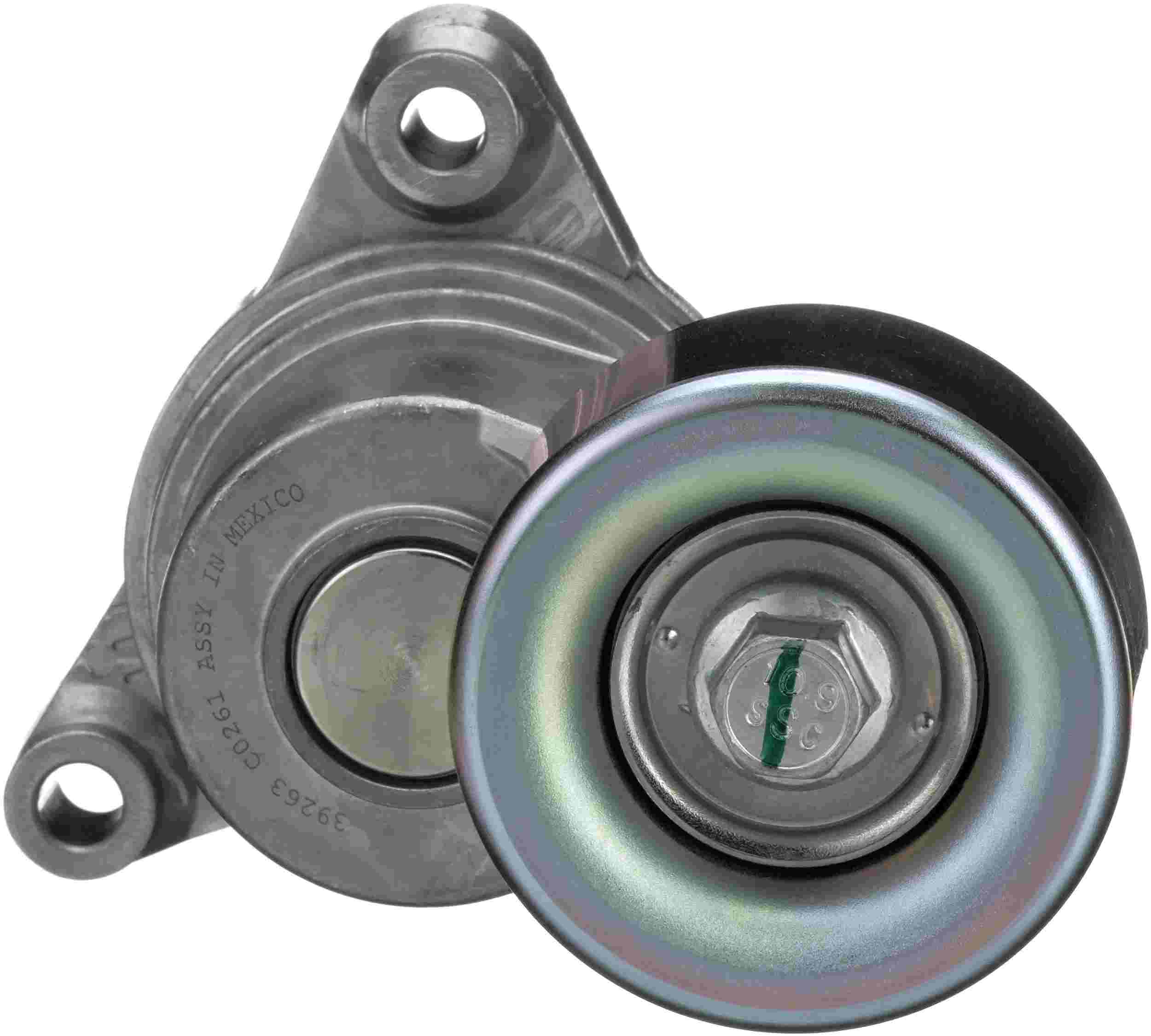 Gates 10-14 Subaru Outback 6-Cyl. 3.6L Tensioner Assy. Belt Drive Tensioner