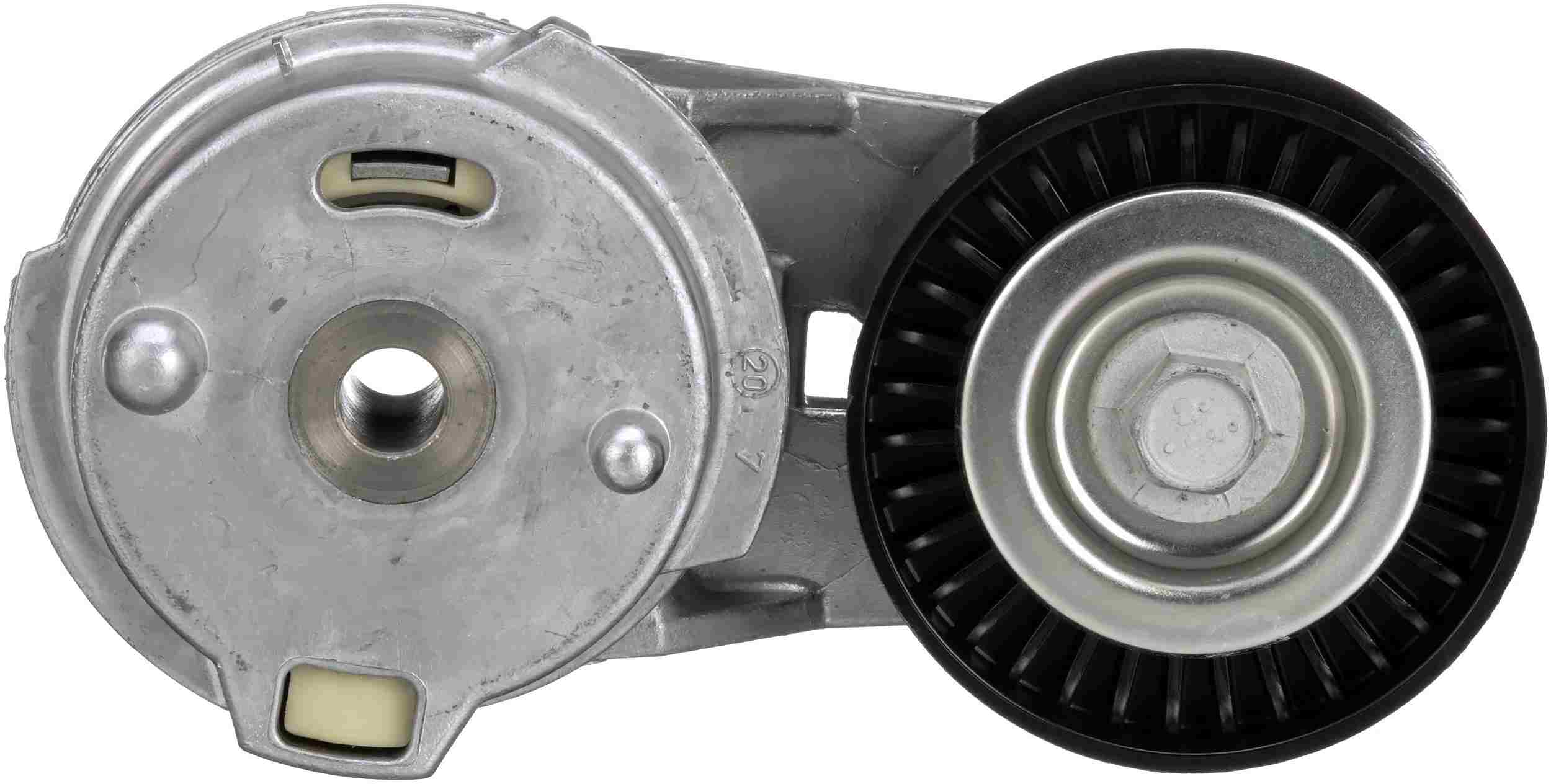 Gates 07-11 Jeep Wrangler V-6 3.8L Tensioner Assy. Belt Drive Tensioner