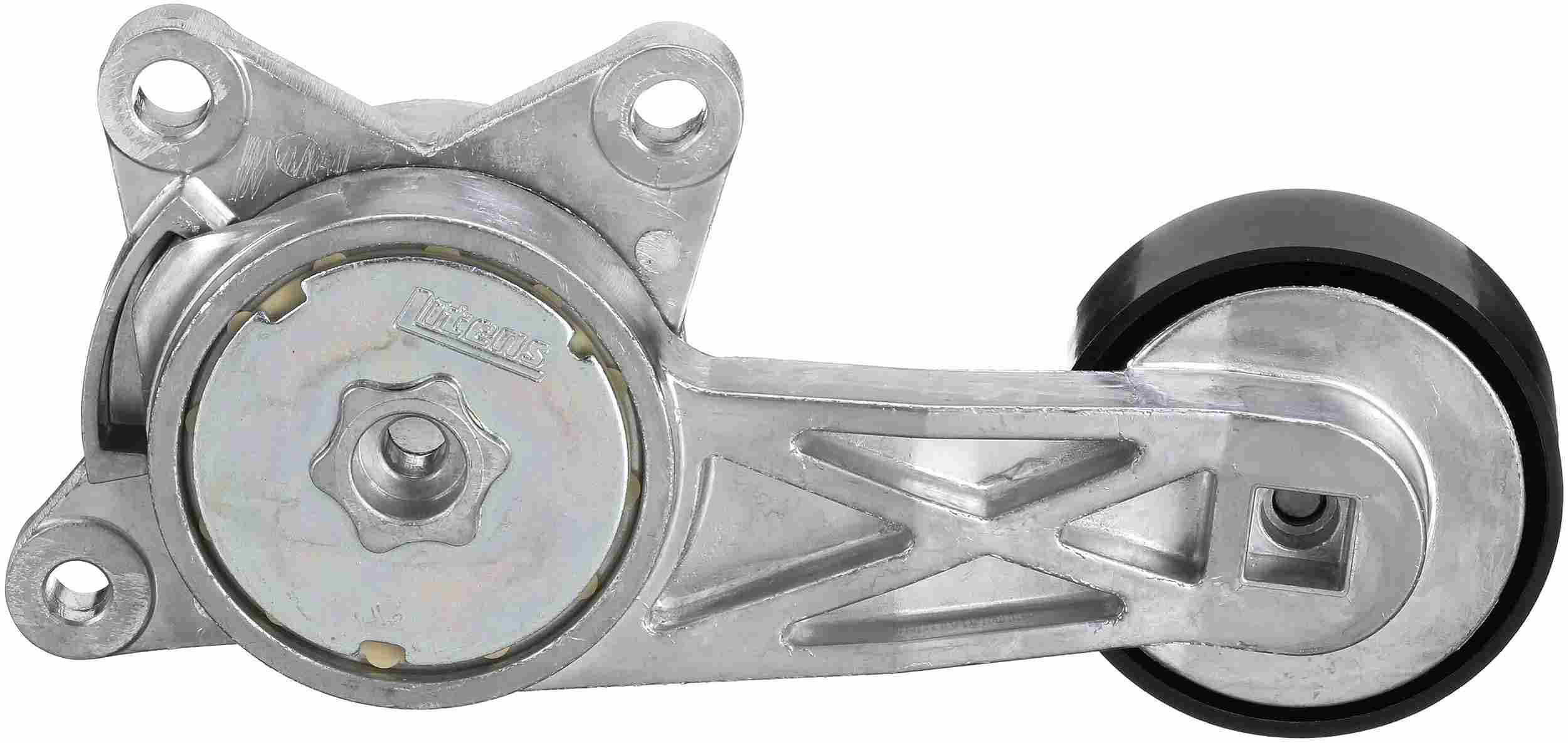 Gates 09-12 Ford Escape V-6 3.0L Tensioner Assy. Belt Drive Tensioner