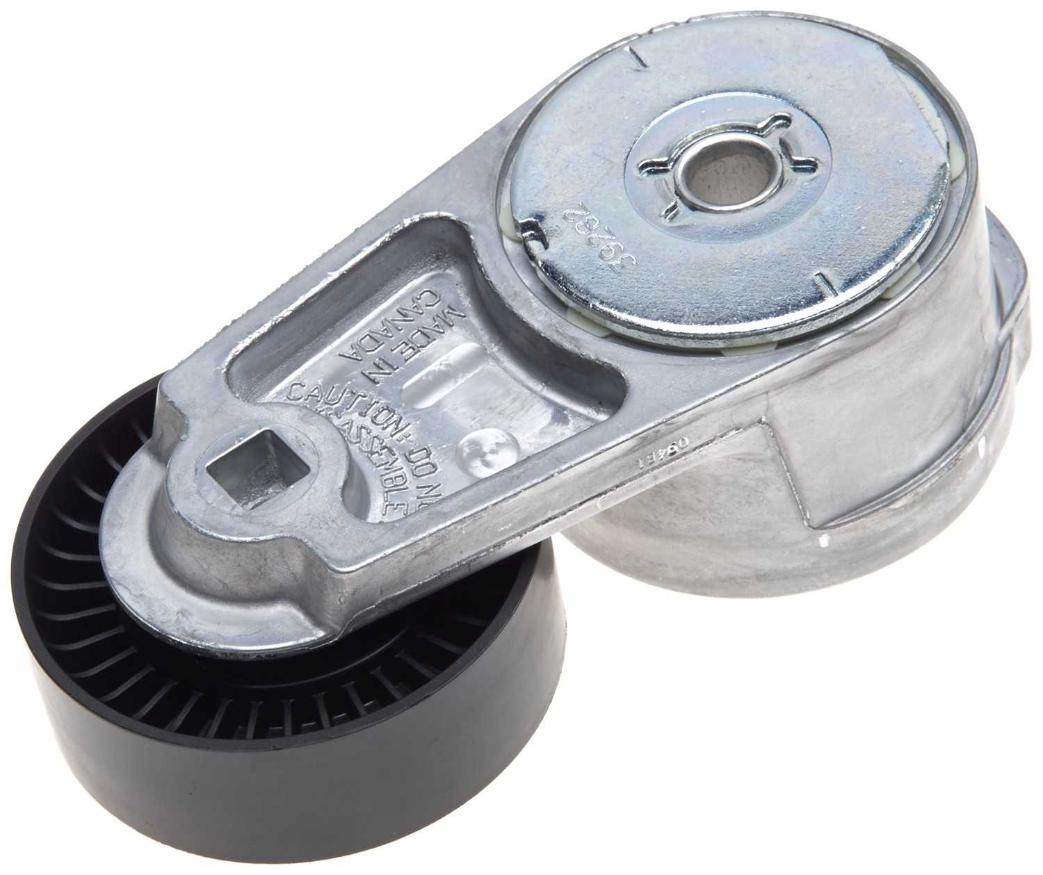 Gates 11-24 Jeep Grand Cherokee V-6 3.6L Tensioner Assy. Belt Drive Tensioner