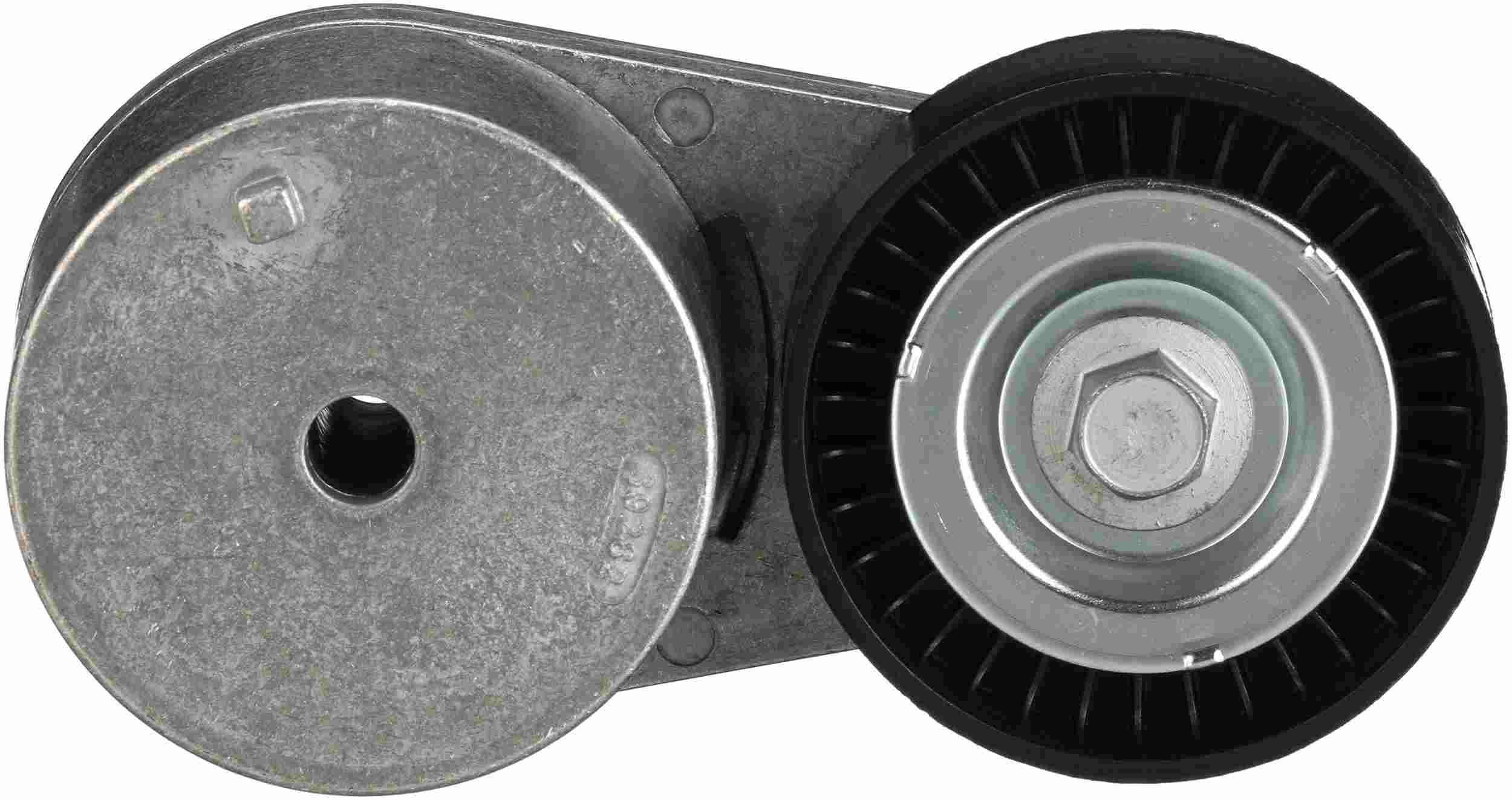 Gates 11-24 Jeep Grand Cherokee V-6 3.6L Tensioner Assy. Belt Drive Tensioner