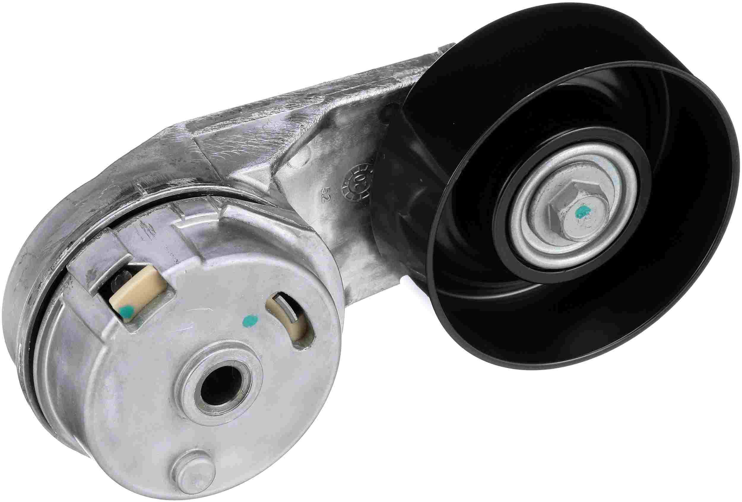 Gates 12-15 Chevrolet Captiva 4-Cyl. 2.4L Tensioner Assy. Belt Drive Tensioner